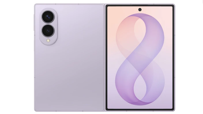 Galaxy Z Fold8系列折疊手機預購達144萬支　改寫三星史上最高紀錄