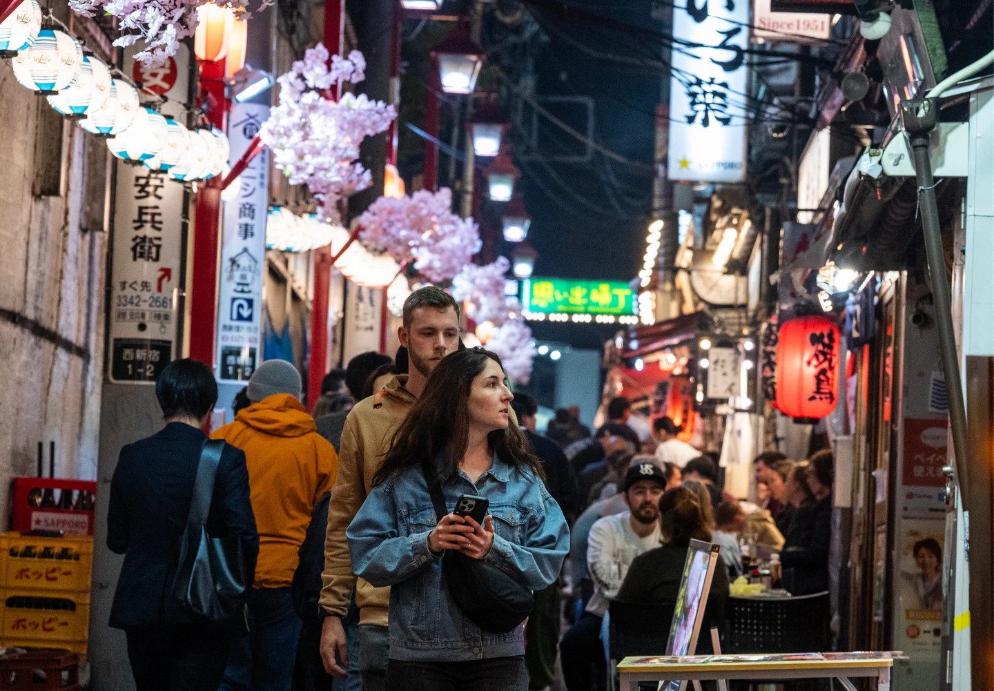 更難了！日本提高外國人永久居留門檻　收入須高於日本家庭