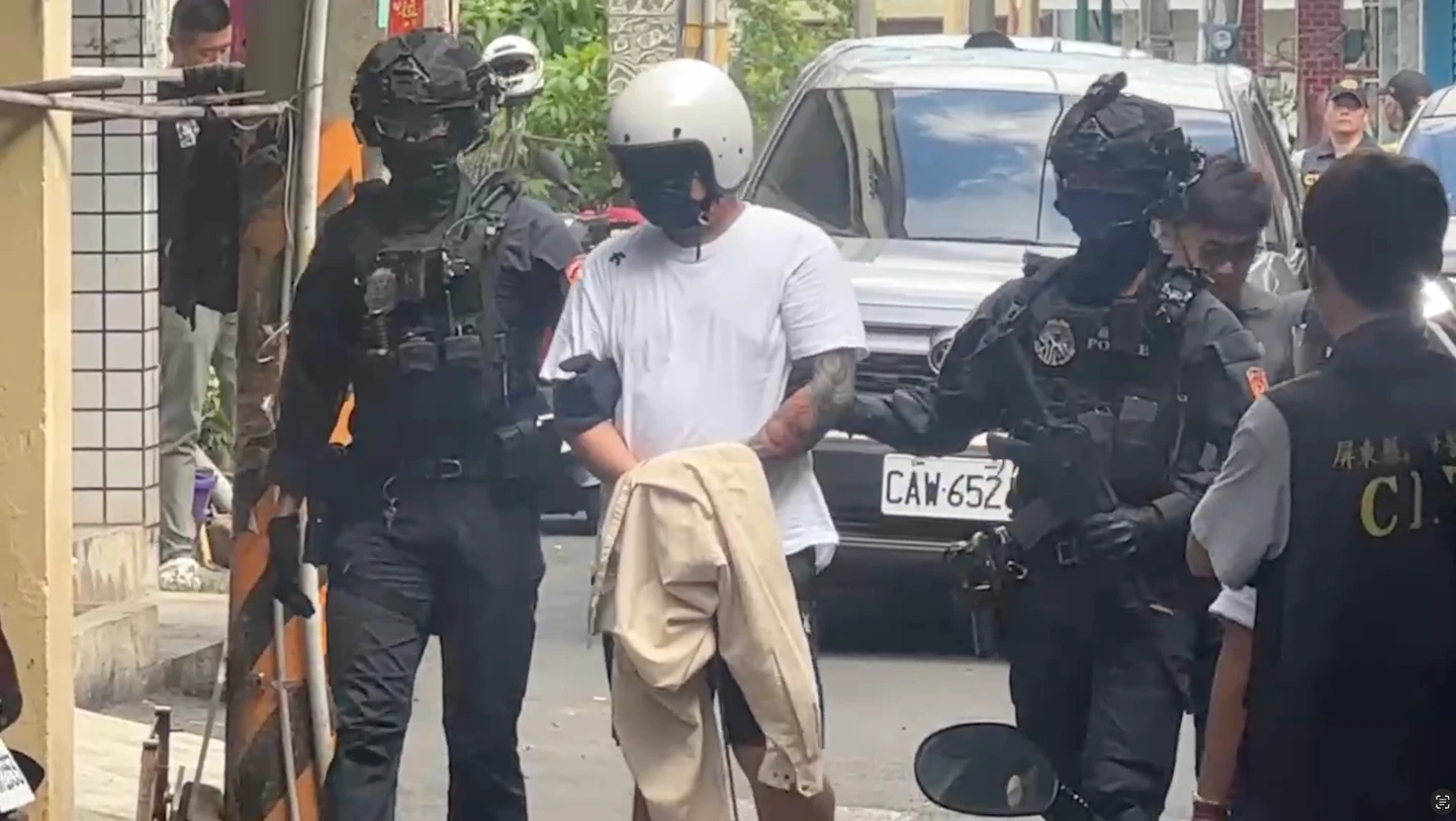 京沅鎢鈷董座命案！前員工涉殺人聲押　離職後黃董還找他當家管