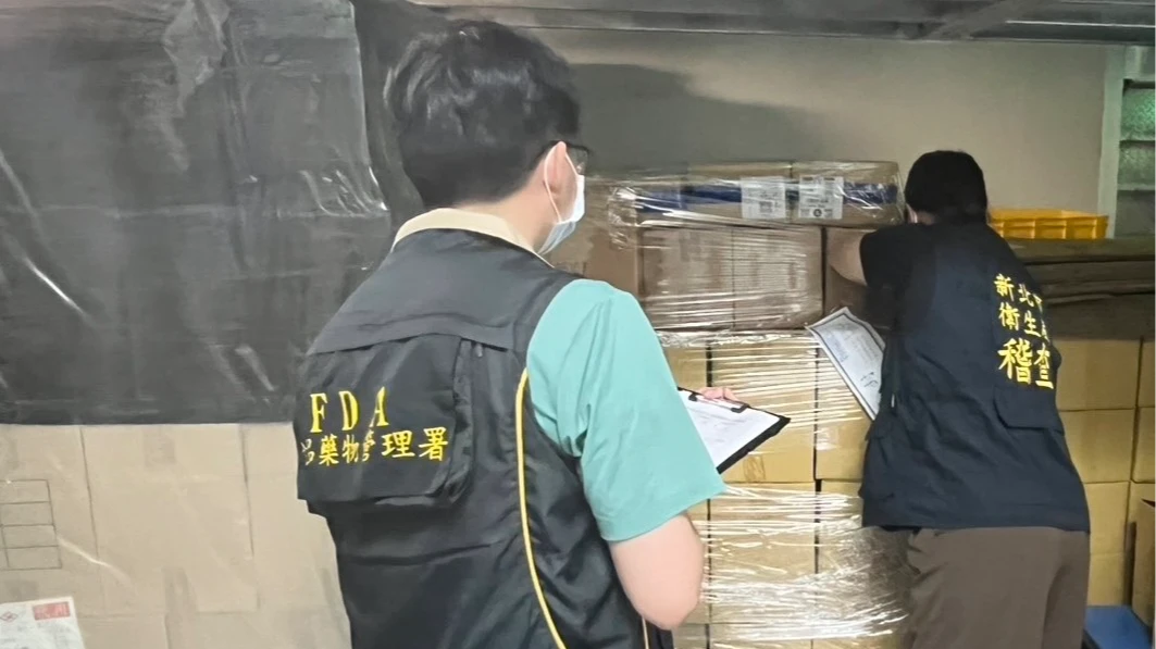 苦茶油苯駢芘風暴擴大！　已有5家製油廠產品超標、遍及4縣市