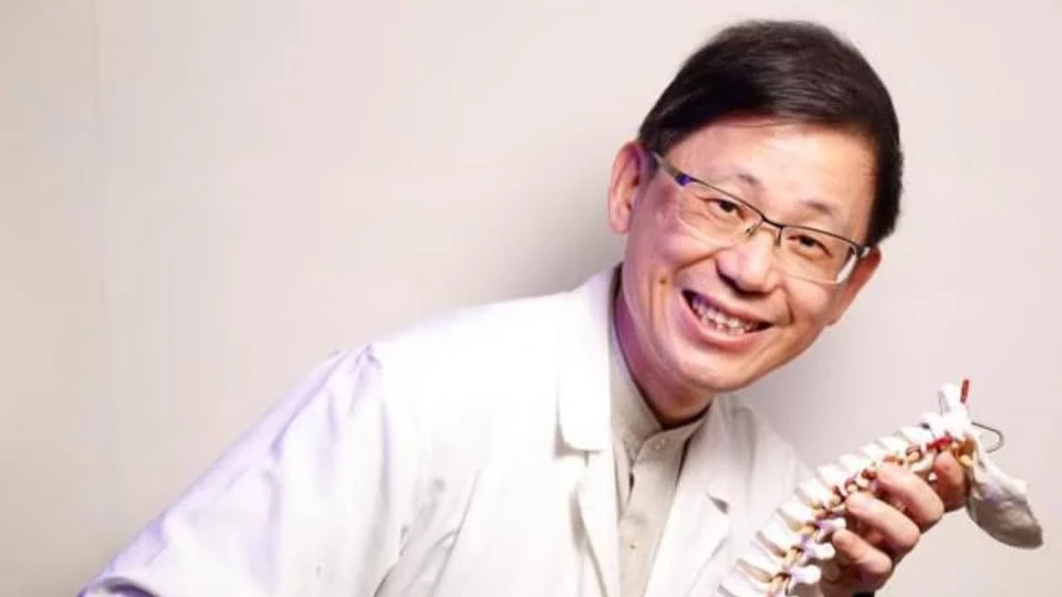 30年都給了醫院！名醫李偉裕「被失業」再曝心聲　嘆：希望我是最後一個