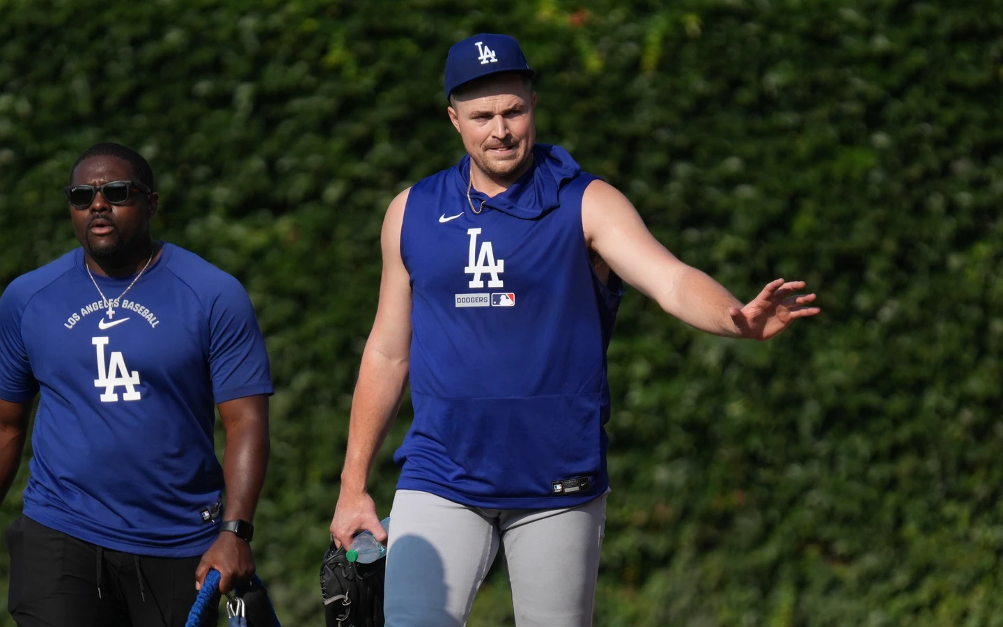 MLB｜交易大限到期！美媒評比各隊補強　4大贏家與4大輸家曝光