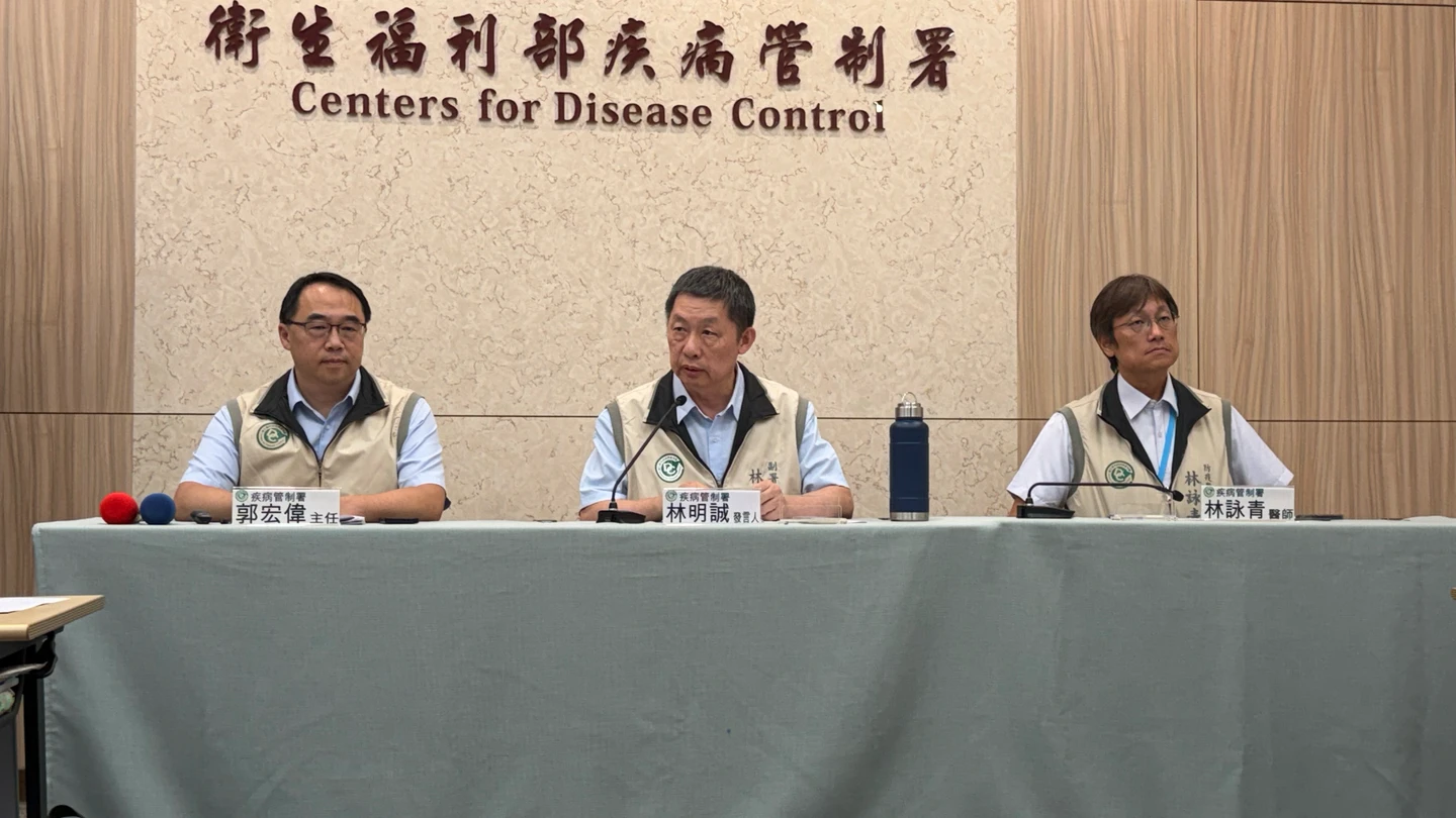 新冠肺炎爆62例重症創今年新高　公費疫苗擴大接種至9/28