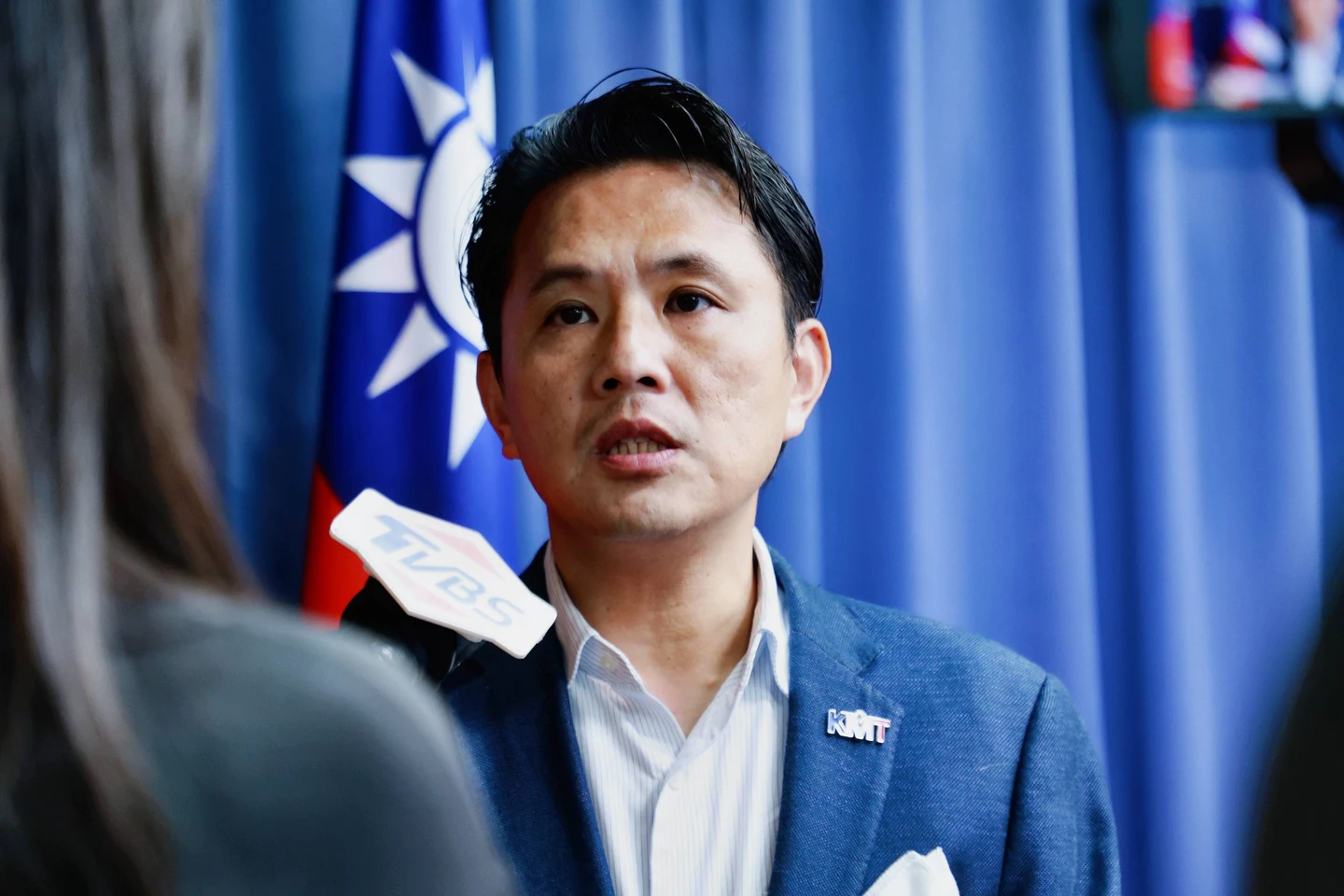 菲律賓在民主礁劃設領海基線　國民黨轟外交部不痛不癢：傷害國家主權