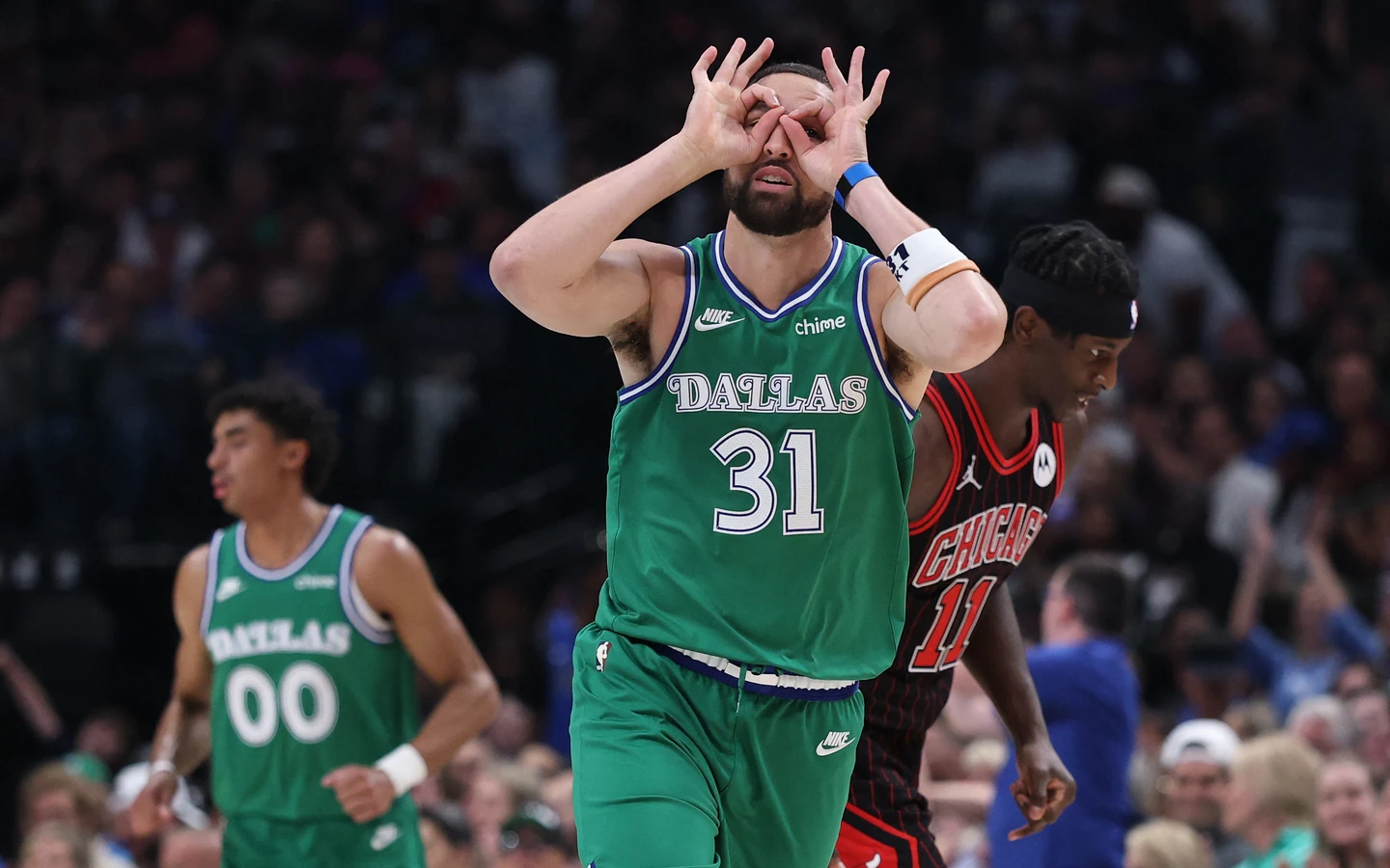 NBA｜再次聯手東契奇！美媒曝K湯有意重返家鄉加盟湖人　熱火也是潛在下家
