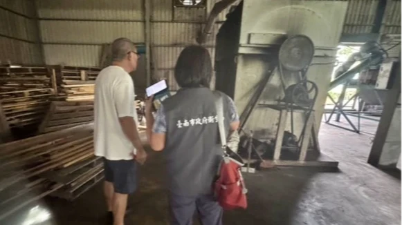台南苦茶油苯駢芘超標！台中供應商秀報告喊冤：苦茶籽25度送驗未檢出　