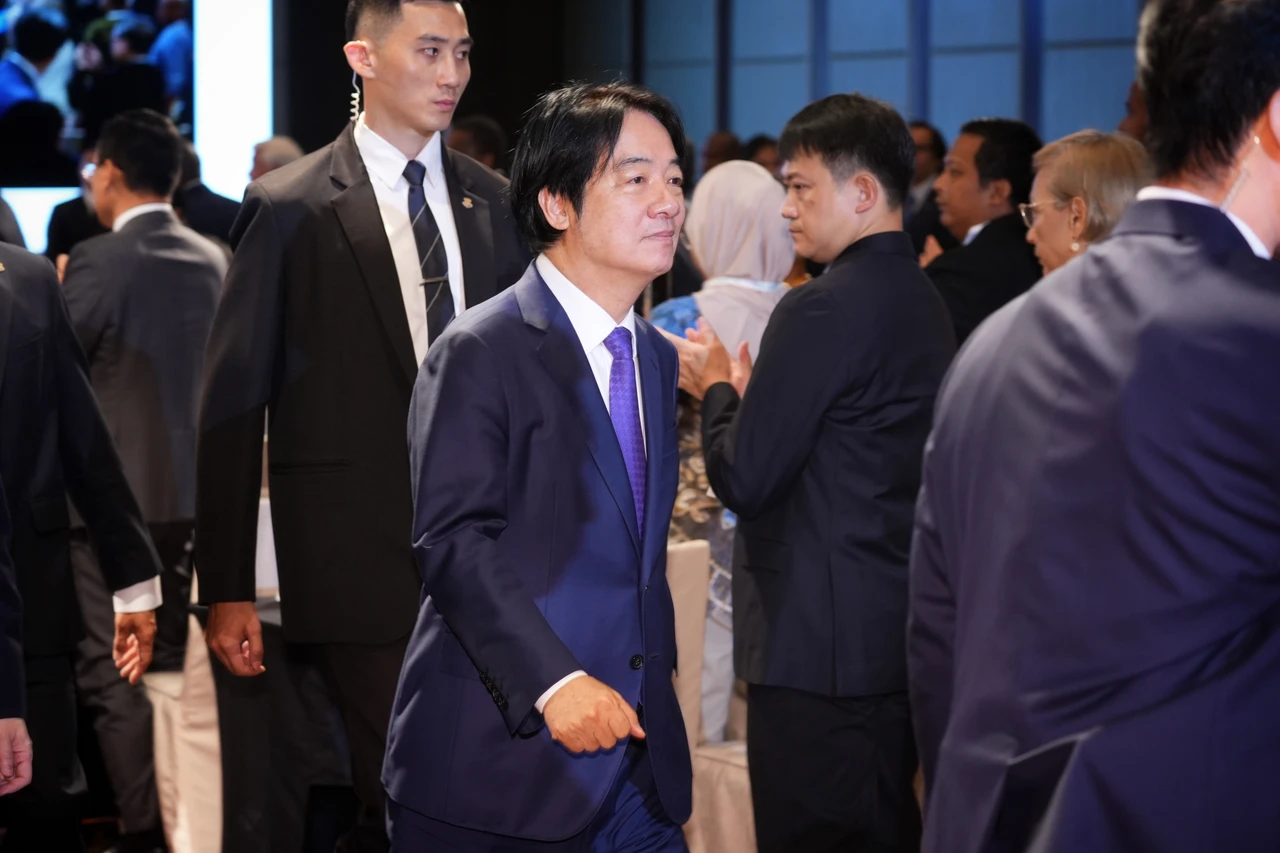 批「社宅13萬變3萬」政見跳票　國民黨：賴清德政策髮夾彎應道歉