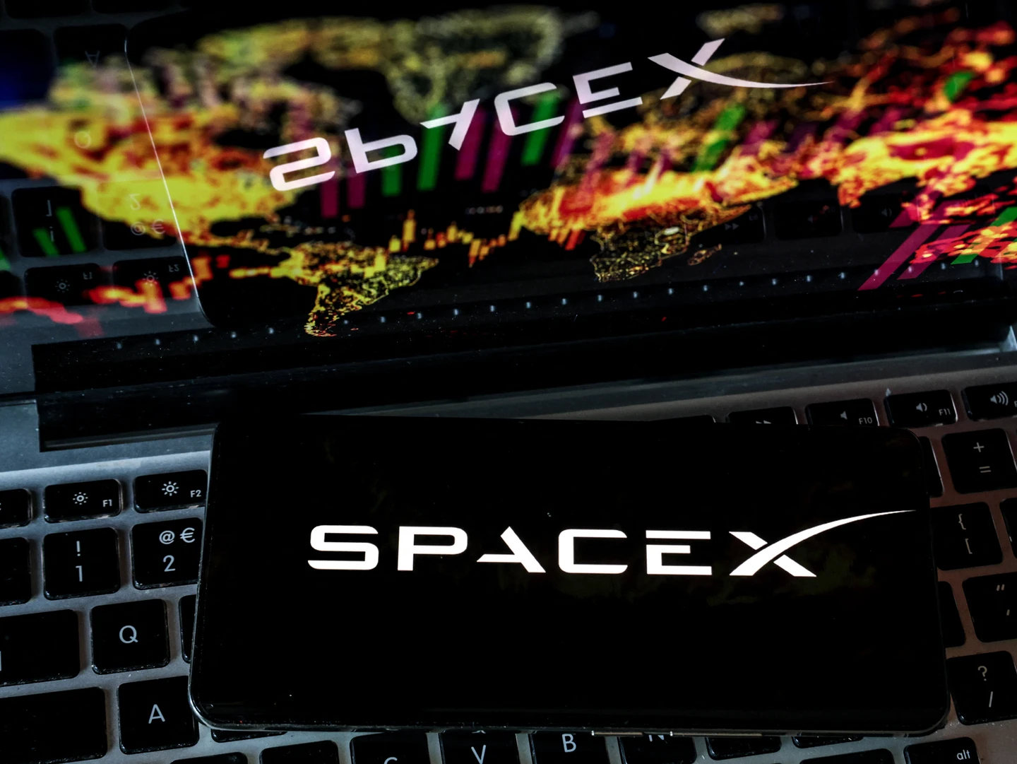輝達成為SpaceX獨家AI晶片供應商　強強聯手！馬斯克：他們是最好的