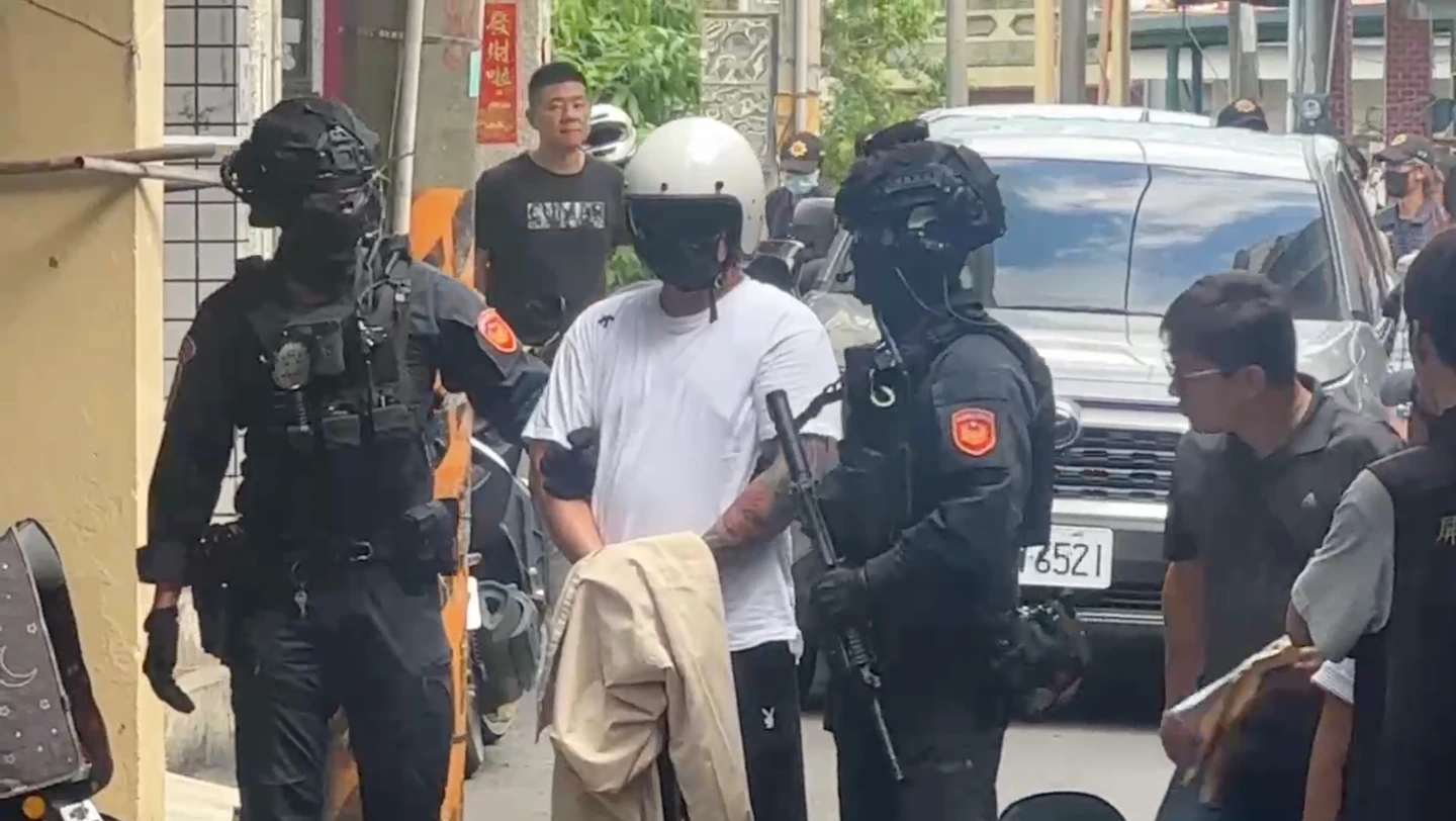 周末精選｜鎢業董座離奇命喪豪宅！檢警3方向追出前員工犯案　破案關鍵曝　