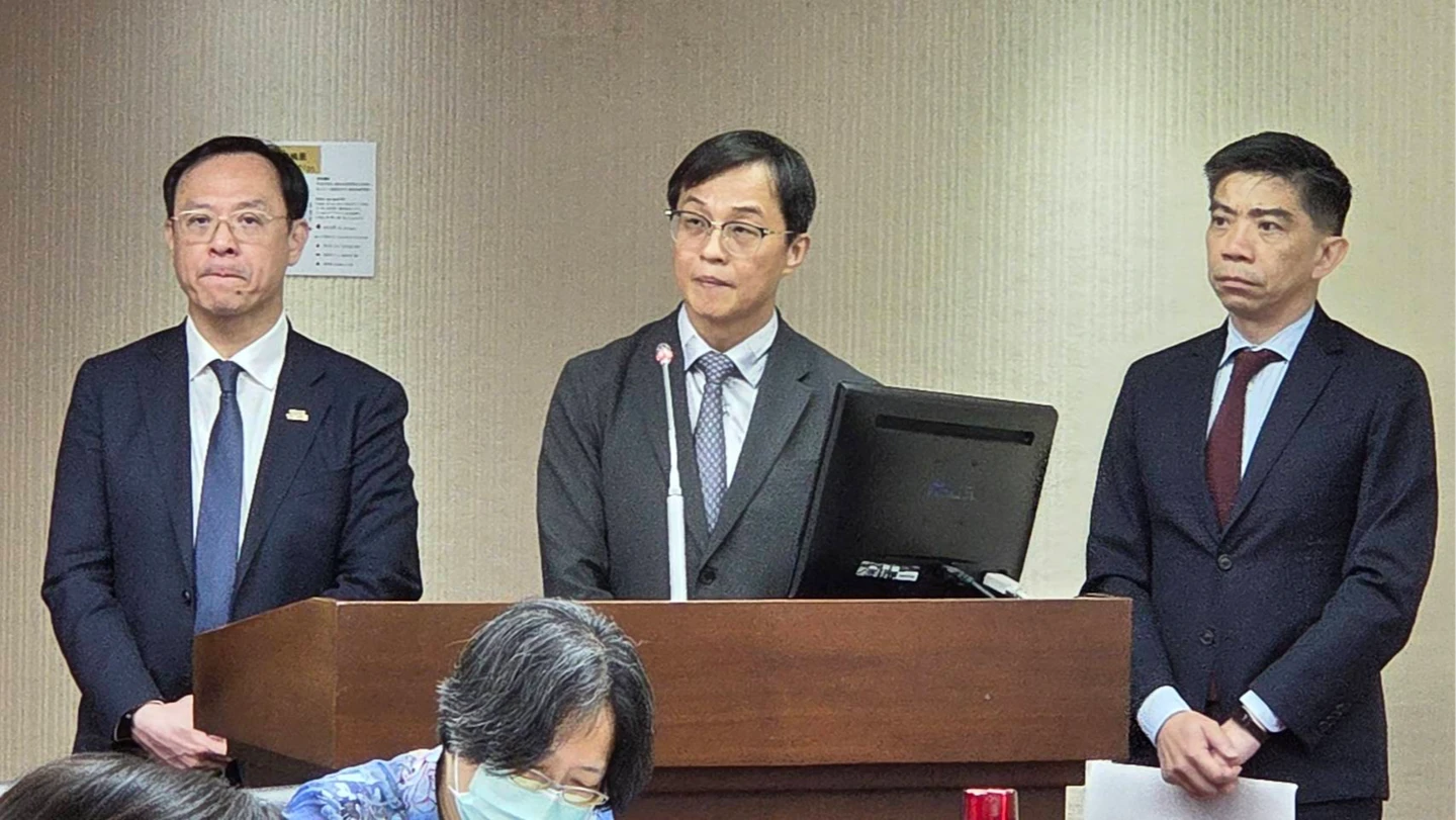 不滿遭扭曲蓋牌護航台糖　石崇良：今公開所有會議記錄