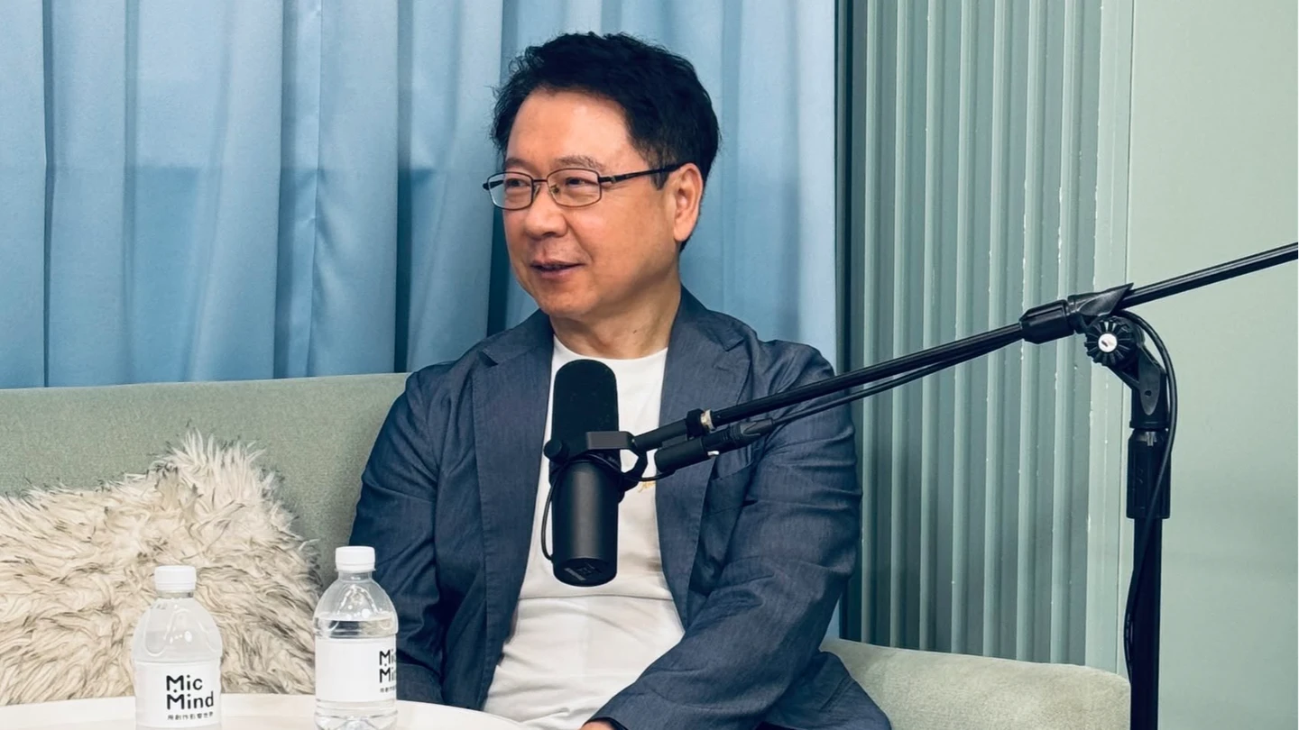 「央行總裁惱羞成怒」真相曝光！阮慕驊發嚴正聲明：﻿遭人AI偽造誤導民眾