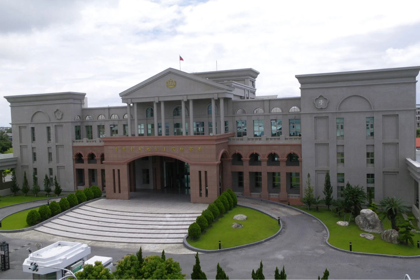台東農業處長涉圖利渡假村！東檢抗告成功　今重開羈押庭