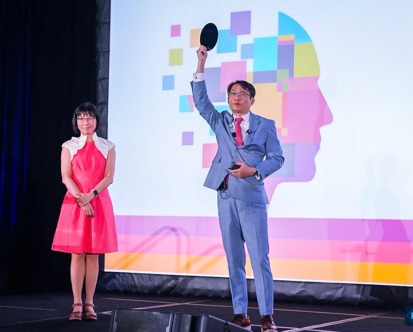 NEO Semiconductor於FMS 2026發表X-SRAM與NEO.AI平台 　施振榮看好其推動AI記憶體創新
