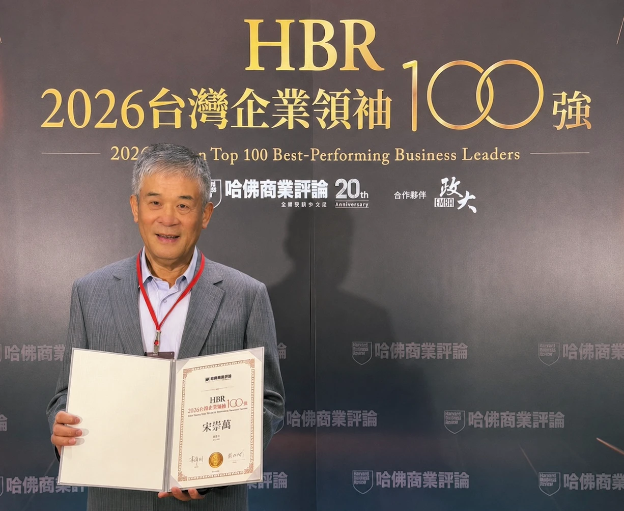 創見董座束崇萬：記憶體缺貨未來幾年改善機會不大　現公司庫存逾200億