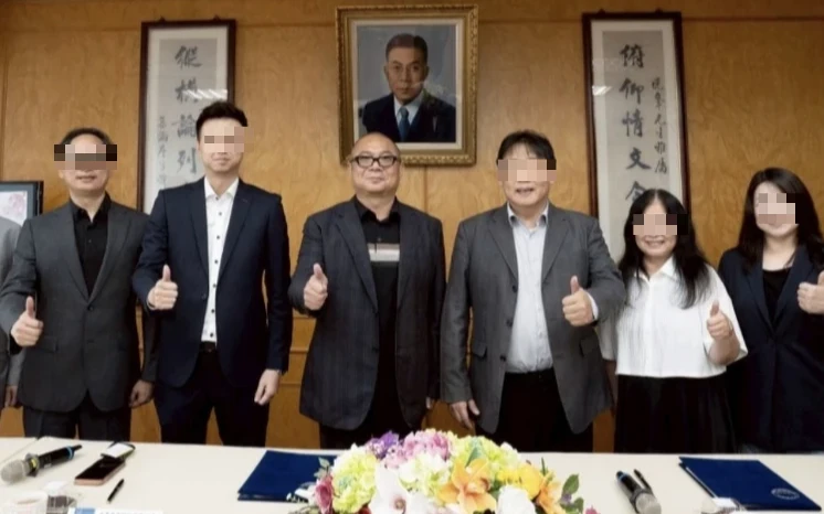 包租代管龍頭陷百億債務風暴！兆基屋管前董座遭搜索　協調會突喊卡