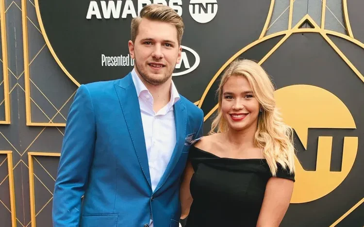 NBA｜前未婚妻獅子大開口！要求東契奇支付16億天價和解金　還想縮減他的監護權