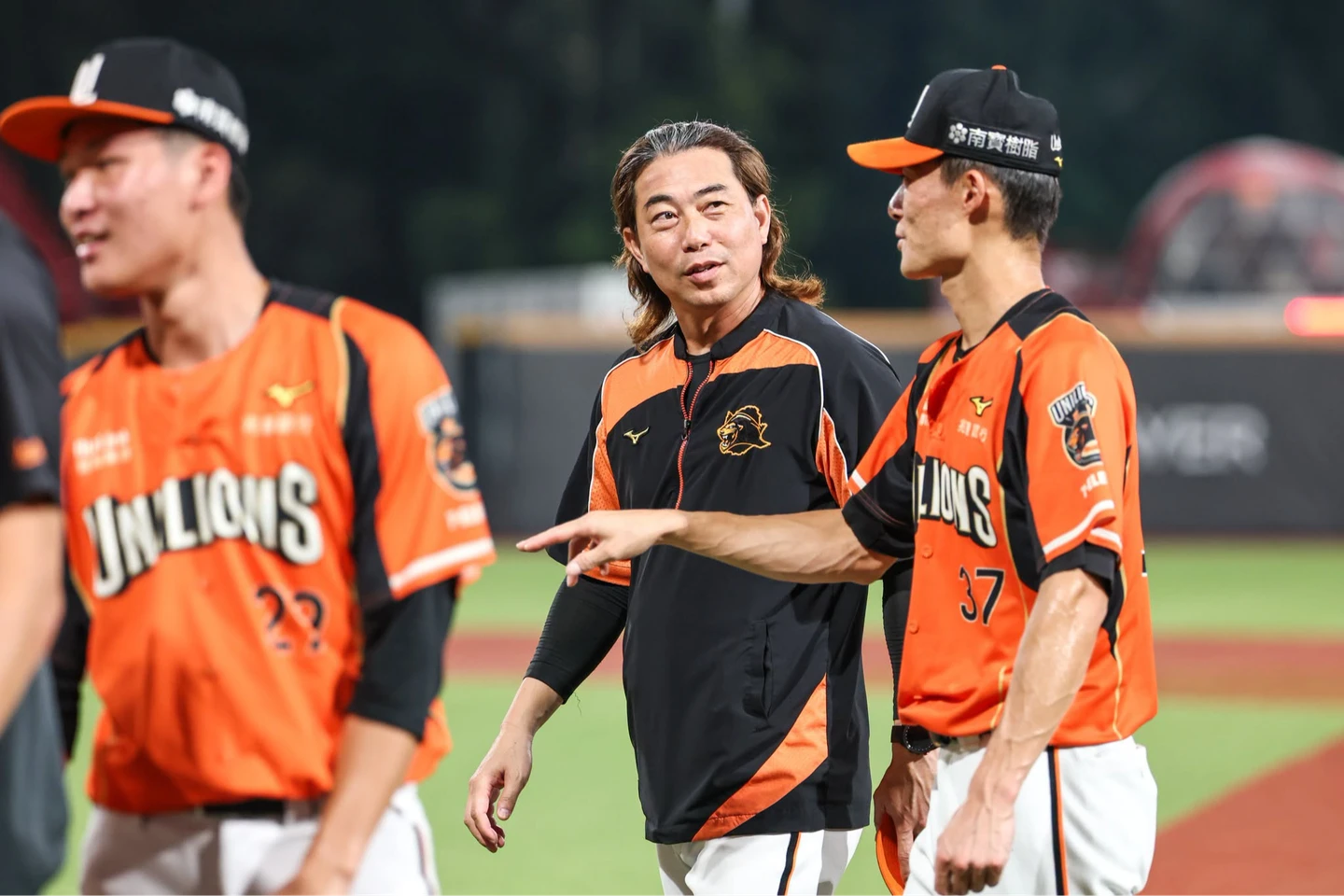 中職｜布雷克6局無失分優質先發　送林岳平執教生涯第400勝