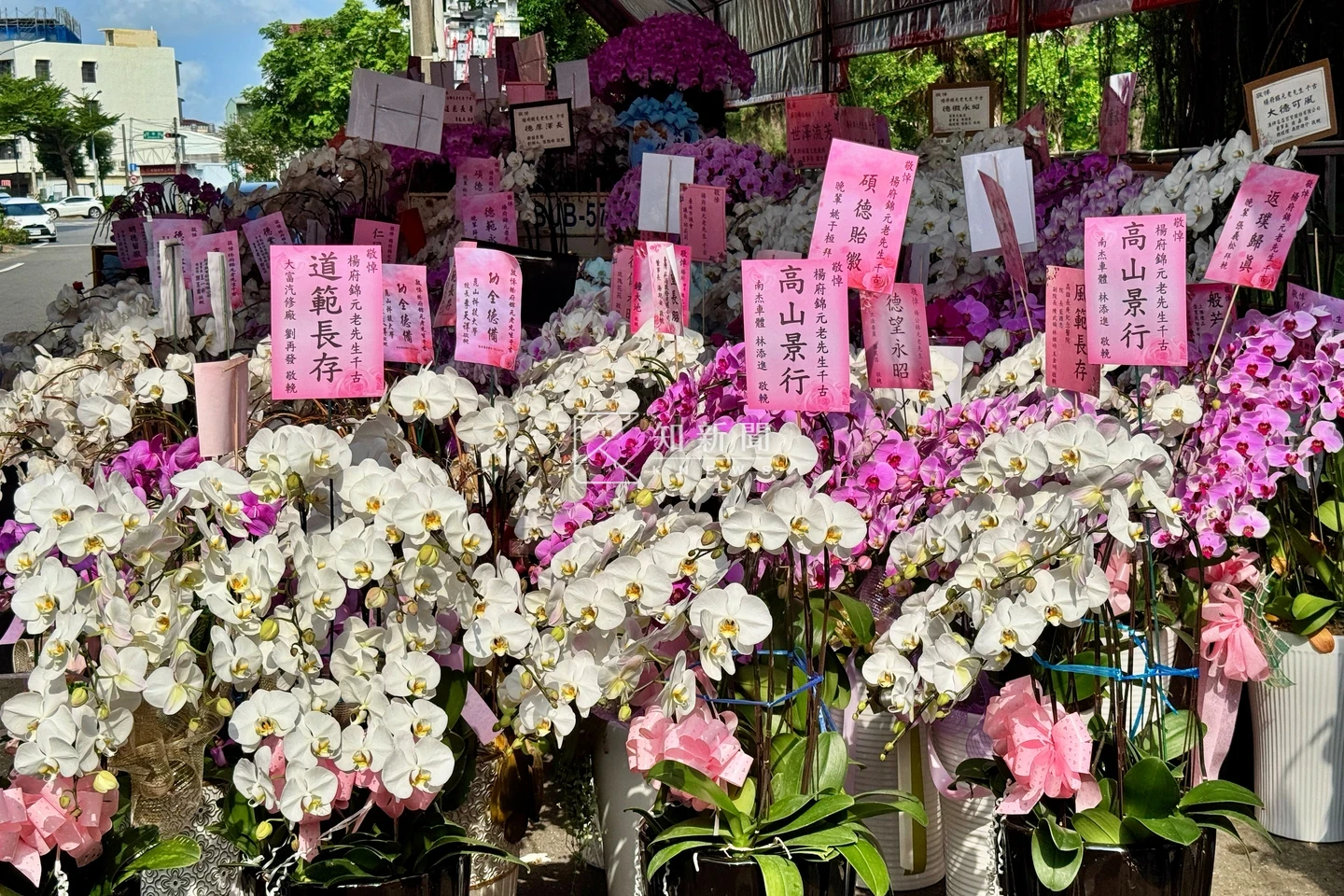 和欣總裁逝世｜楊錦元傳奇一生！曾教唆槍擊統聯總經理　意外引次子遭張錫銘綁票勒贖3600萬