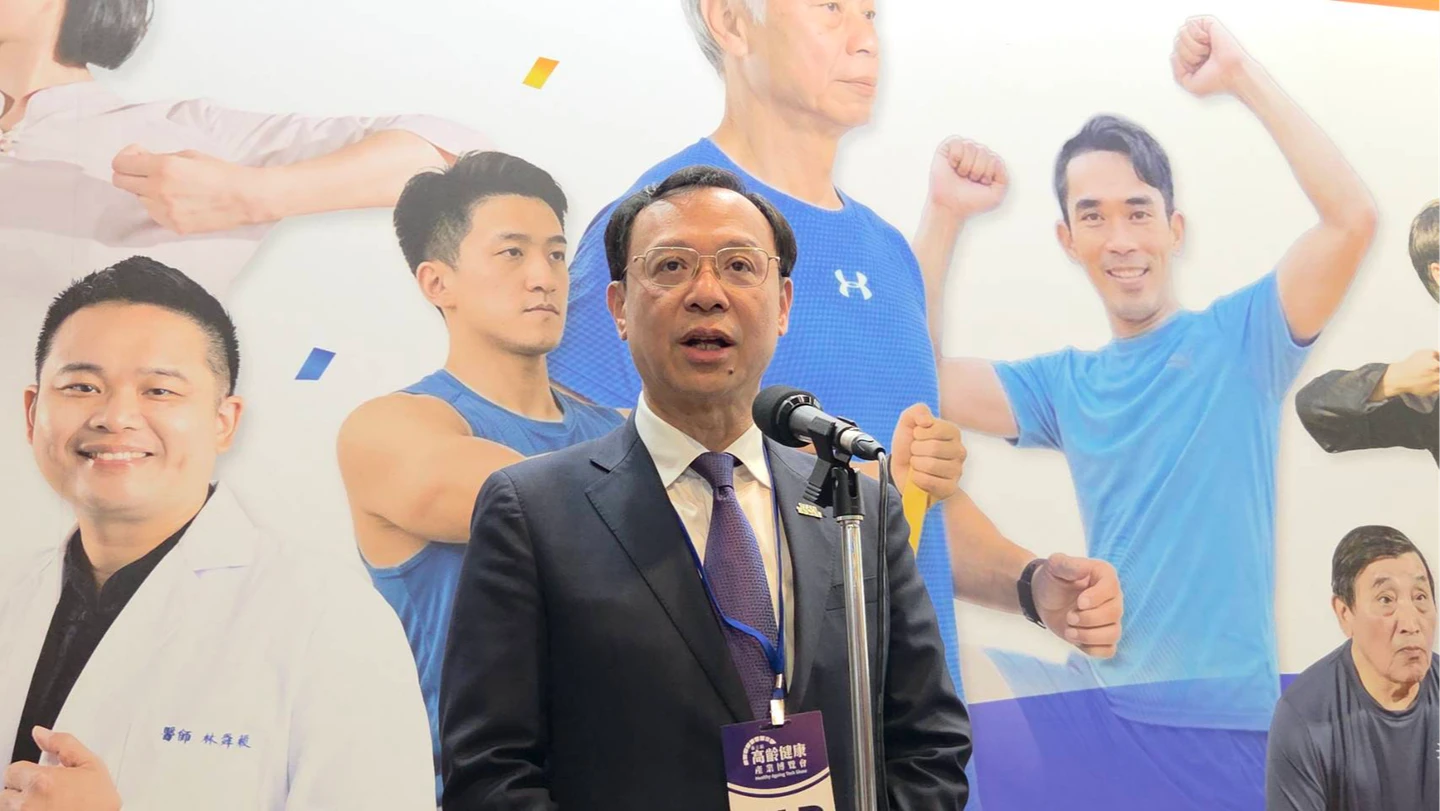 苯駢芘零檢出不合理！政治決定全面下架　石崇良：我負政治責任