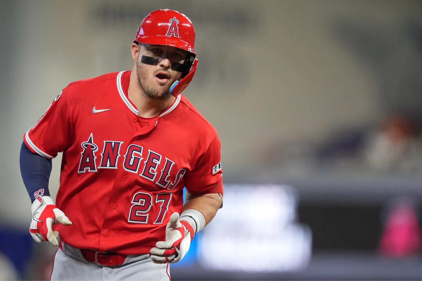 MLB｜用全壘打慶生！「神鱒」生涯第6支生日轟　追平大聯盟紀錄