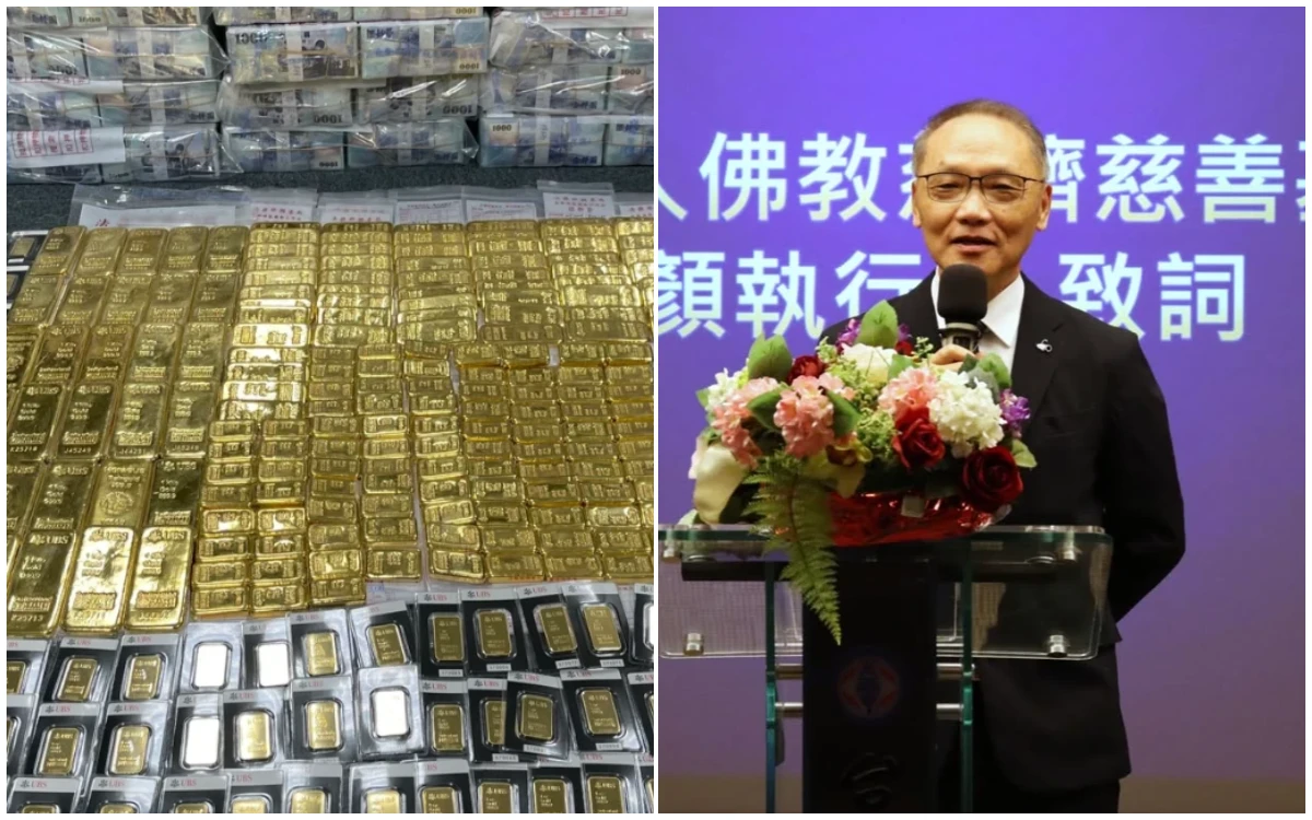 慈濟內部信曝光！強調嚴謹完成採購誓言追回善款　仍引發誠信疑慮