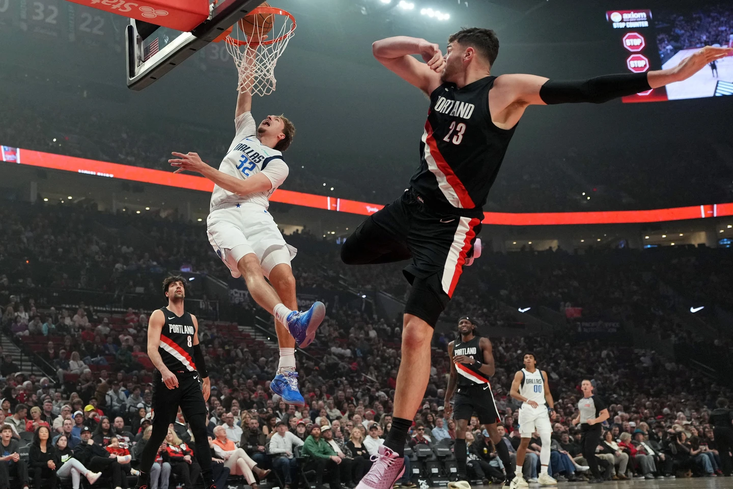 NBA｜獨行俠天價懸賞！祭出「32年季票」大禮包　求換佛拉格新人首秀球衣標誌卡