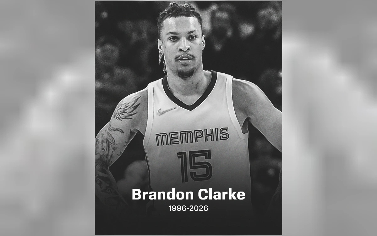 NBA｜灰熊29歲前鋒猝死！法醫公布死因：過量吸食毒品
