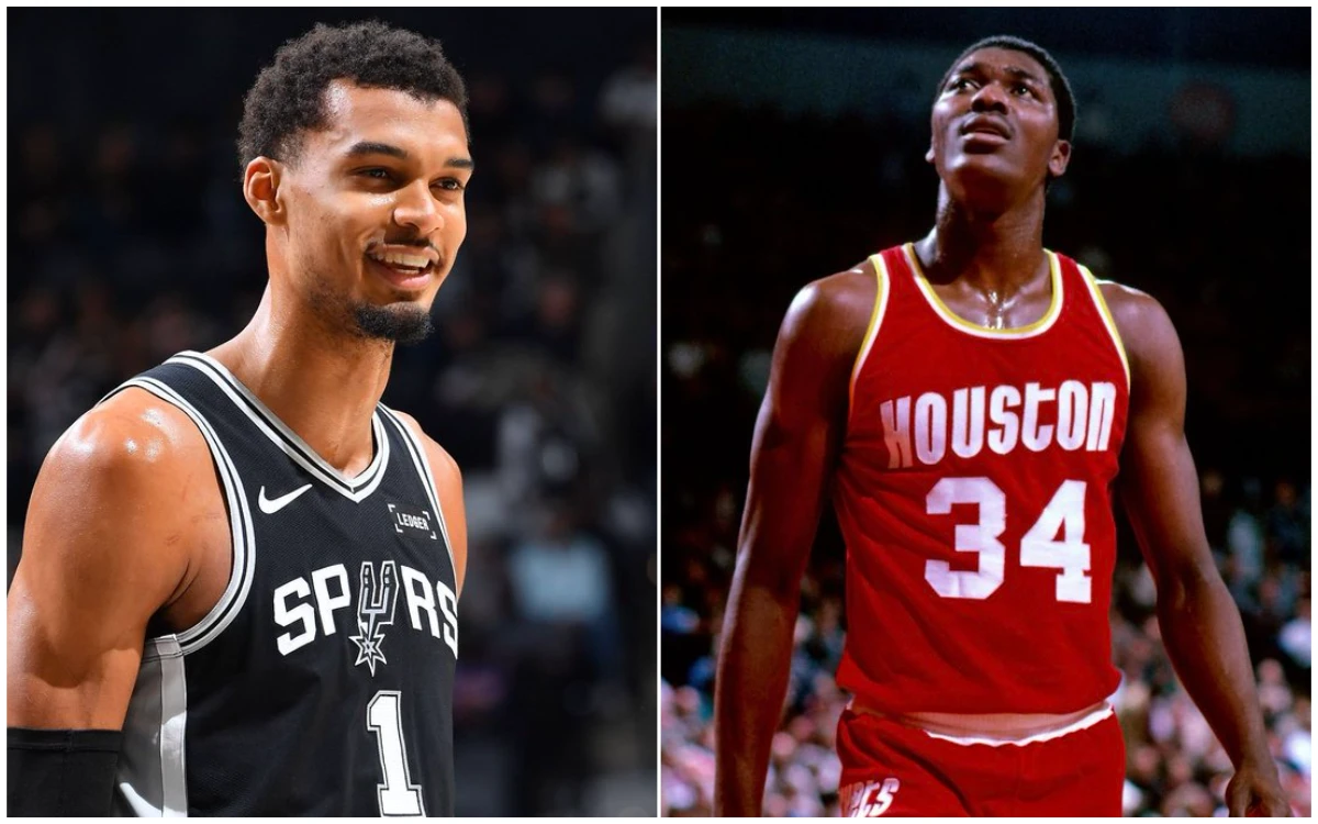 NBA｜最貴的私教！名人堂中鋒手把手教學天價學費曝光　一票球星都曾拜師