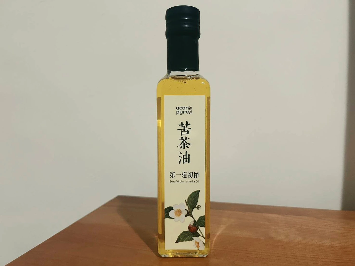 周末精選｜苯駢芘無安全攝取值！致癌苦茶油下肚　毒物醫籲多吃蔬果代謝