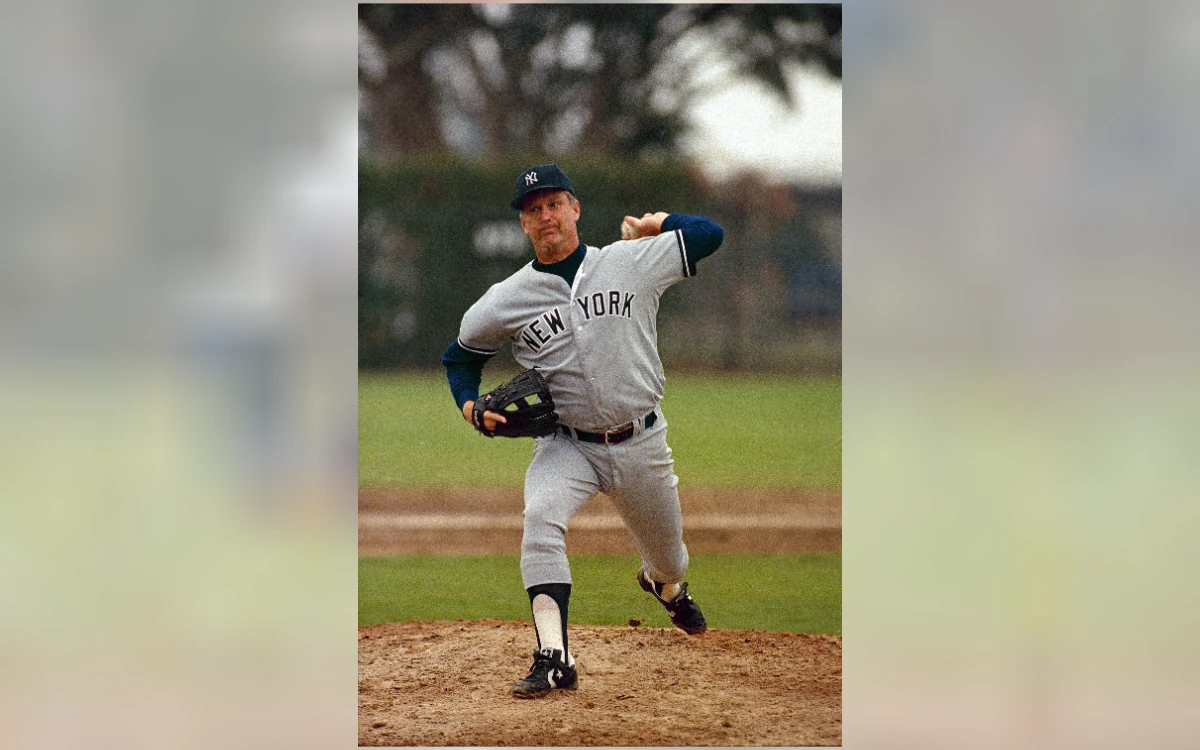 MLB｜83歲「TJ手術之父」抗癌發親筆信感謝球迷　柯爾：他為我們寫了教科書