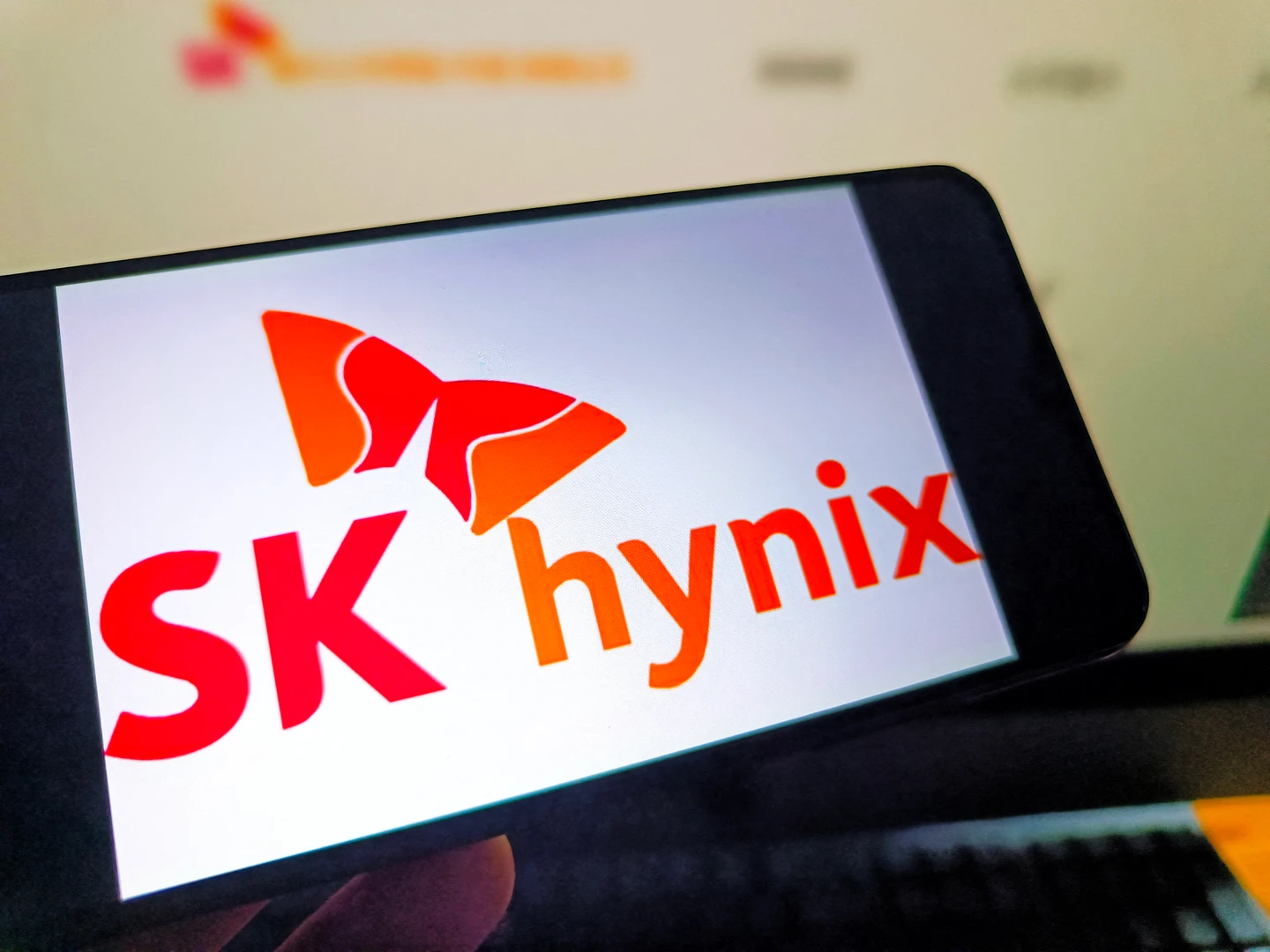 SK海力士員工盜印6000頁半導體機密　想跳槽華為子公司反吞1年半徒刑