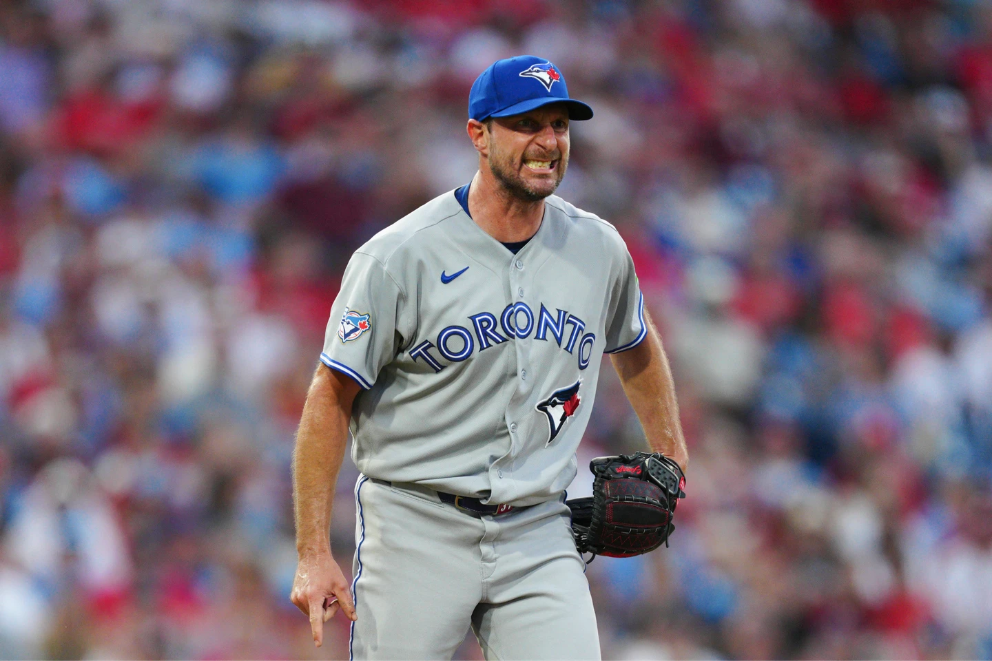 MLB｜42歲「老鬼」薛哲生涯3516K　獨居大聯盟三振榜第10名