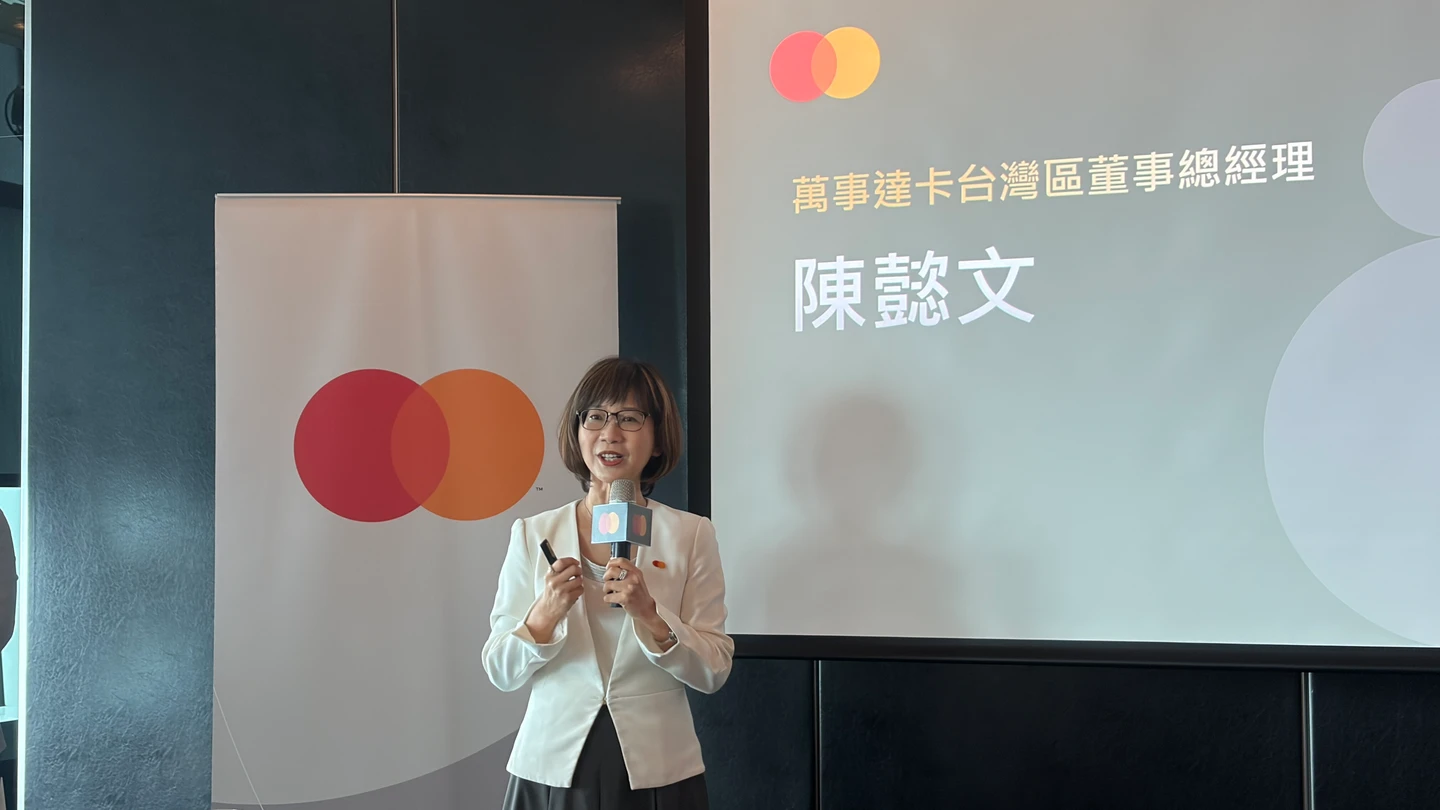 看準富裕族群重體驗　萬事達卡推新頂級卡別、招手銀行合作