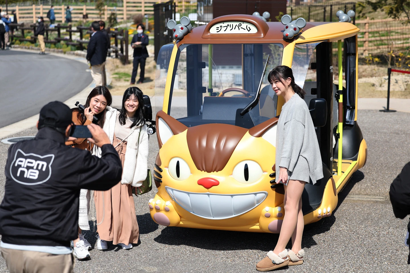 吉卜力公園將增設《風之谷》新設施　劃重點：室內為主不用怕夏季高溫
