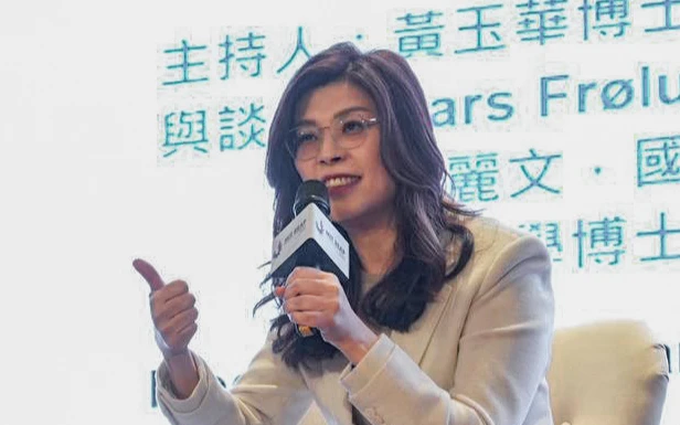 傳鄭麗文表態「執政落實兩岸統一藍圖」　國民黨斥移花接木：刻意扭曲原意