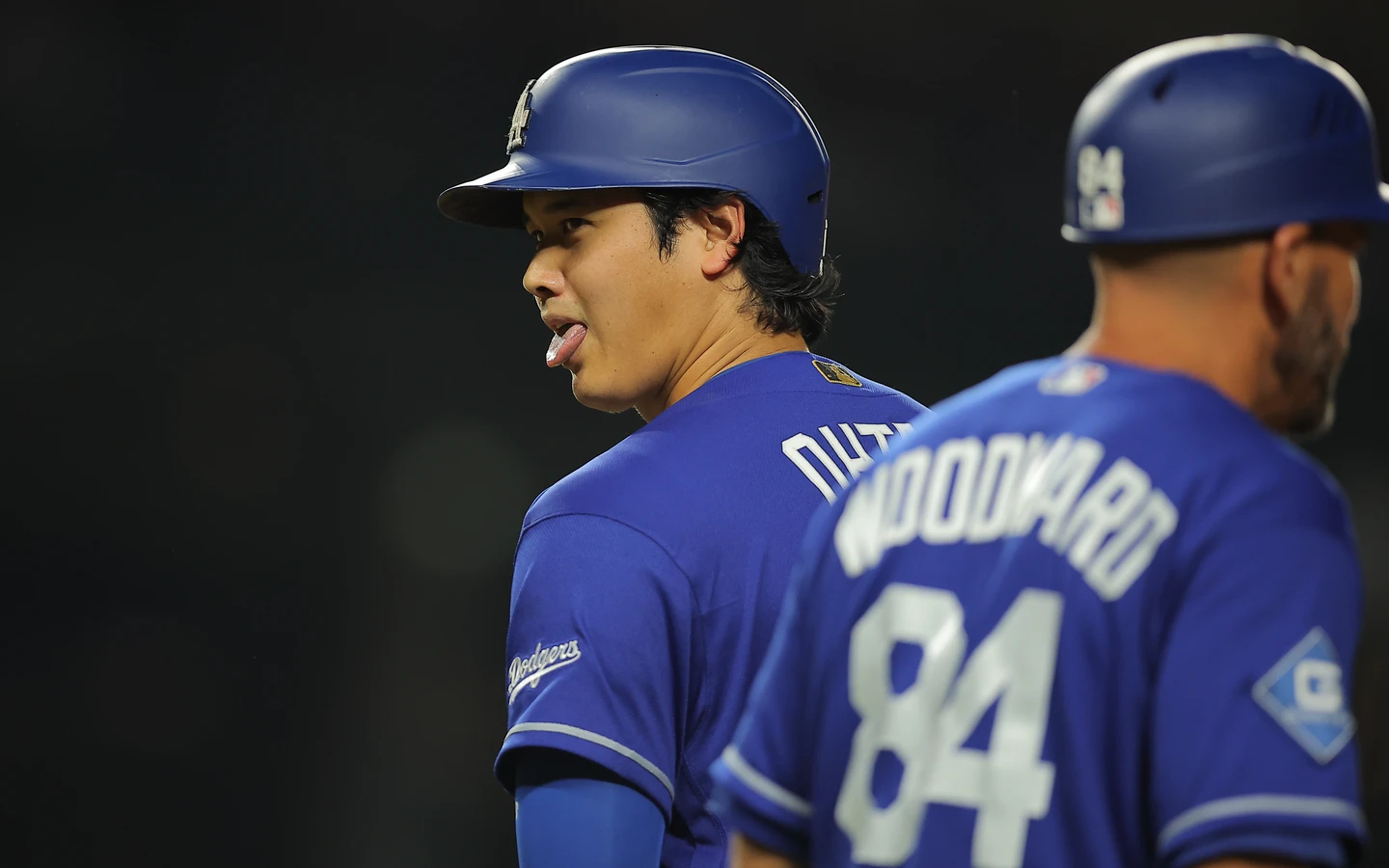 MLB｜膝蓋一天比一天好！投手大谷復健最新進度曝　再完成2步驟就可進牛棚