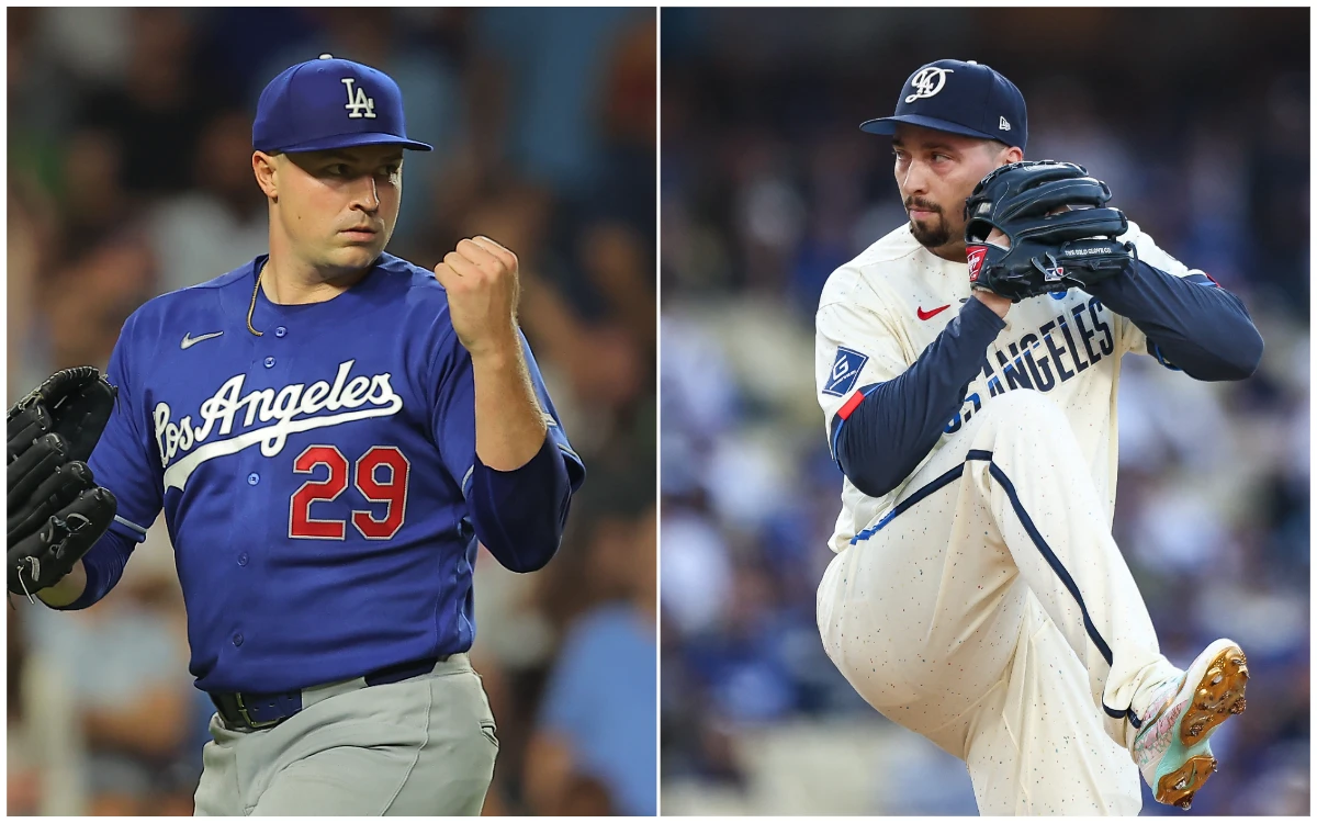 MLB｜這先發輪值太狂！史庫柏迎來道奇主場首秀　另一位兩屆賽揚強投接力登場