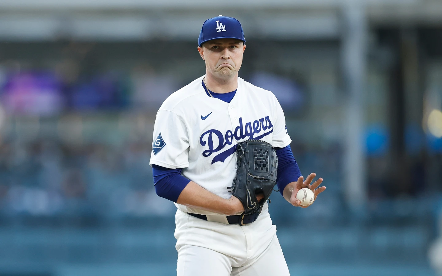 MLB｜主場首秀！史庫柏先發5局飆6K無關勝敗　大谷翔平雙安助道奇逆轉勝