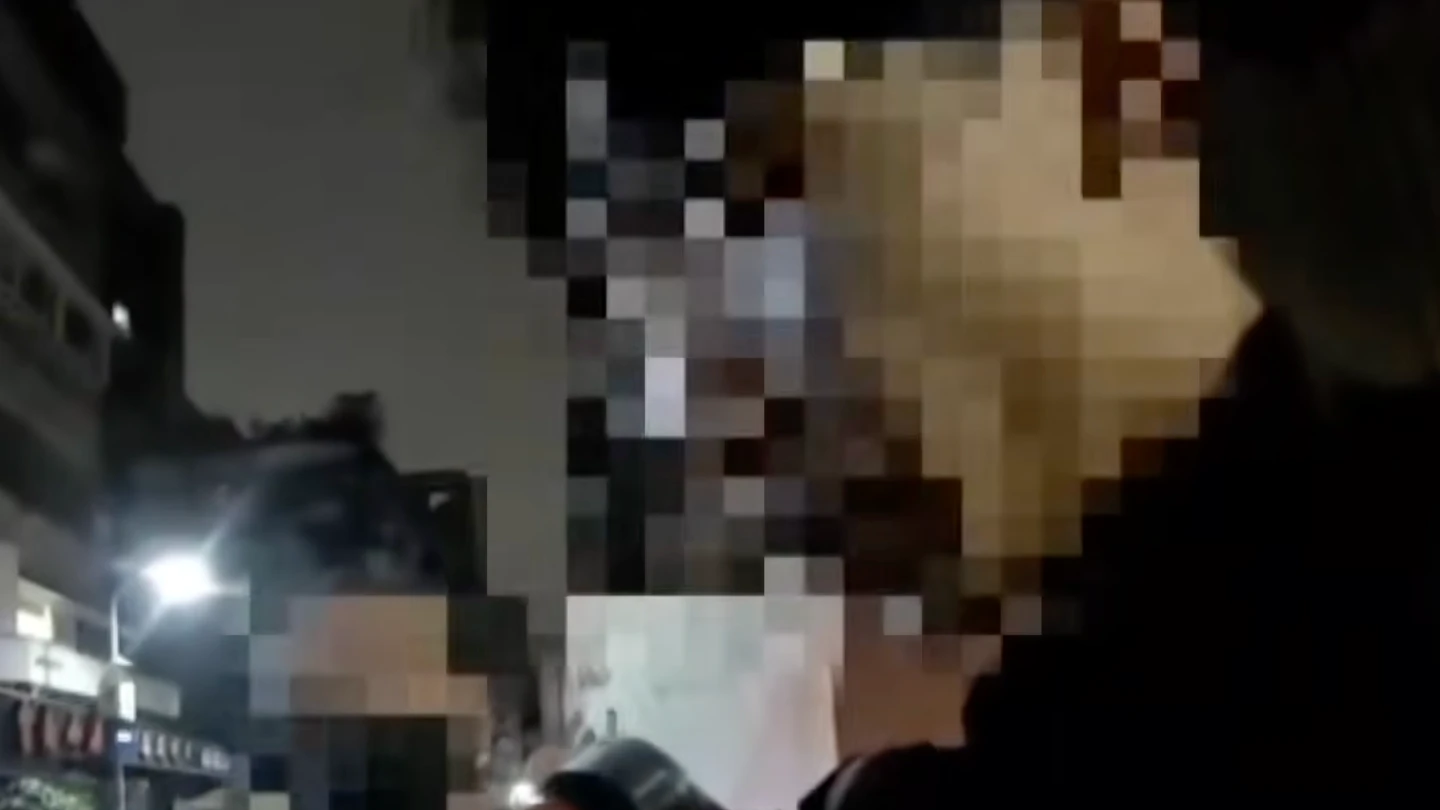 叫代駕還被抓酒駕！男控北市警拚績效　警打臉：開出停車場才給代駕