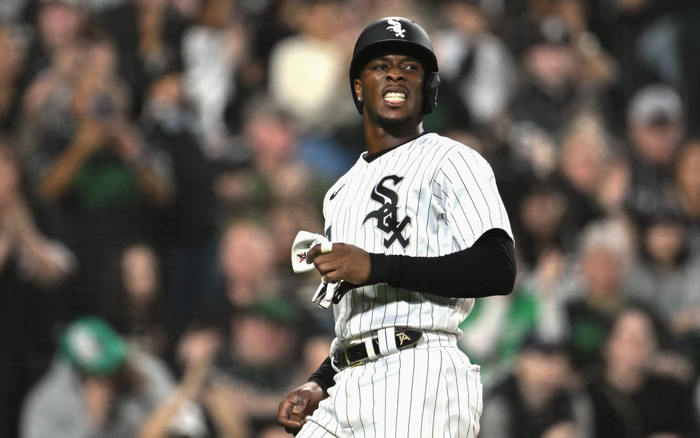 MLB｜棒球帶來太多痛苦！前美聯打擊王宣布退休　開心告別10年職業生涯