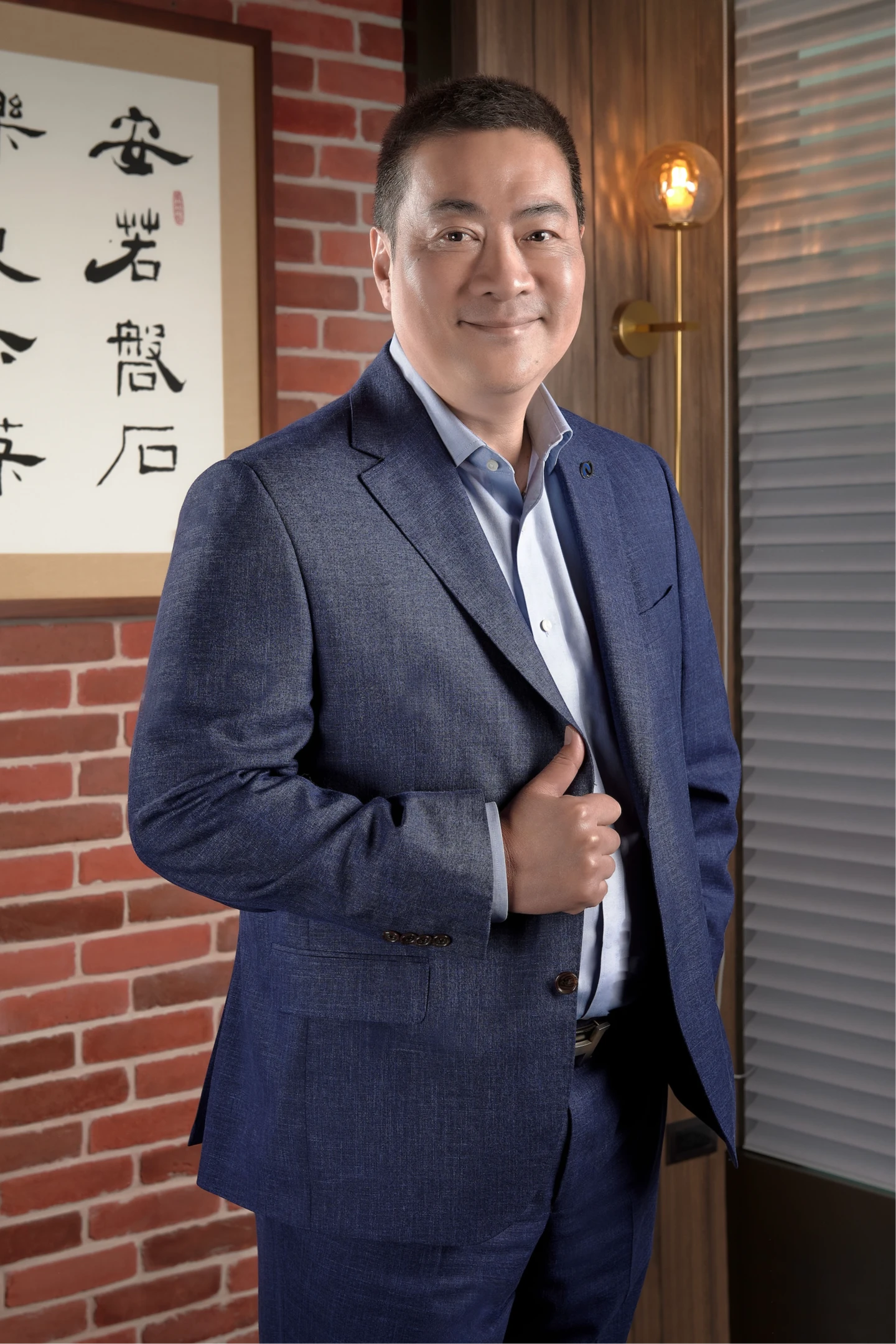 安葆上半年獲利創新高EPS達6.85元　在手訂單已達145.5億元、訂單能見度至2028年