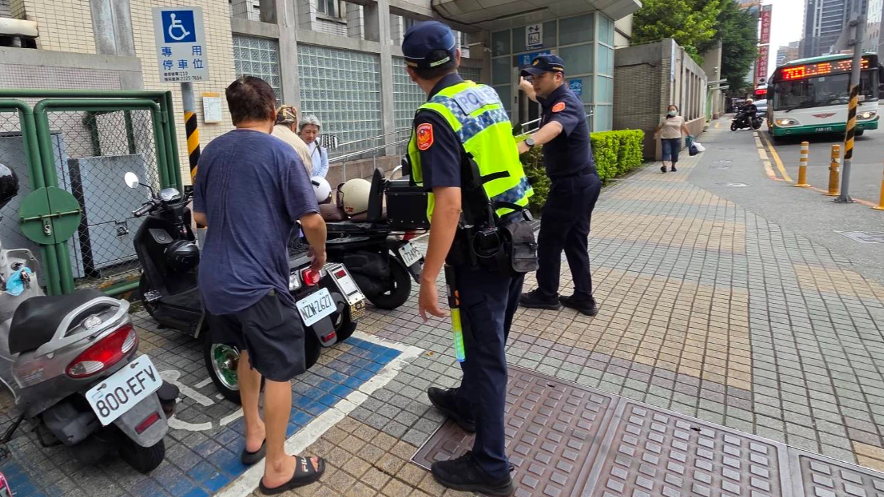 直擊新北防空演習！首度實測網路降速　侯友宜：居安思危