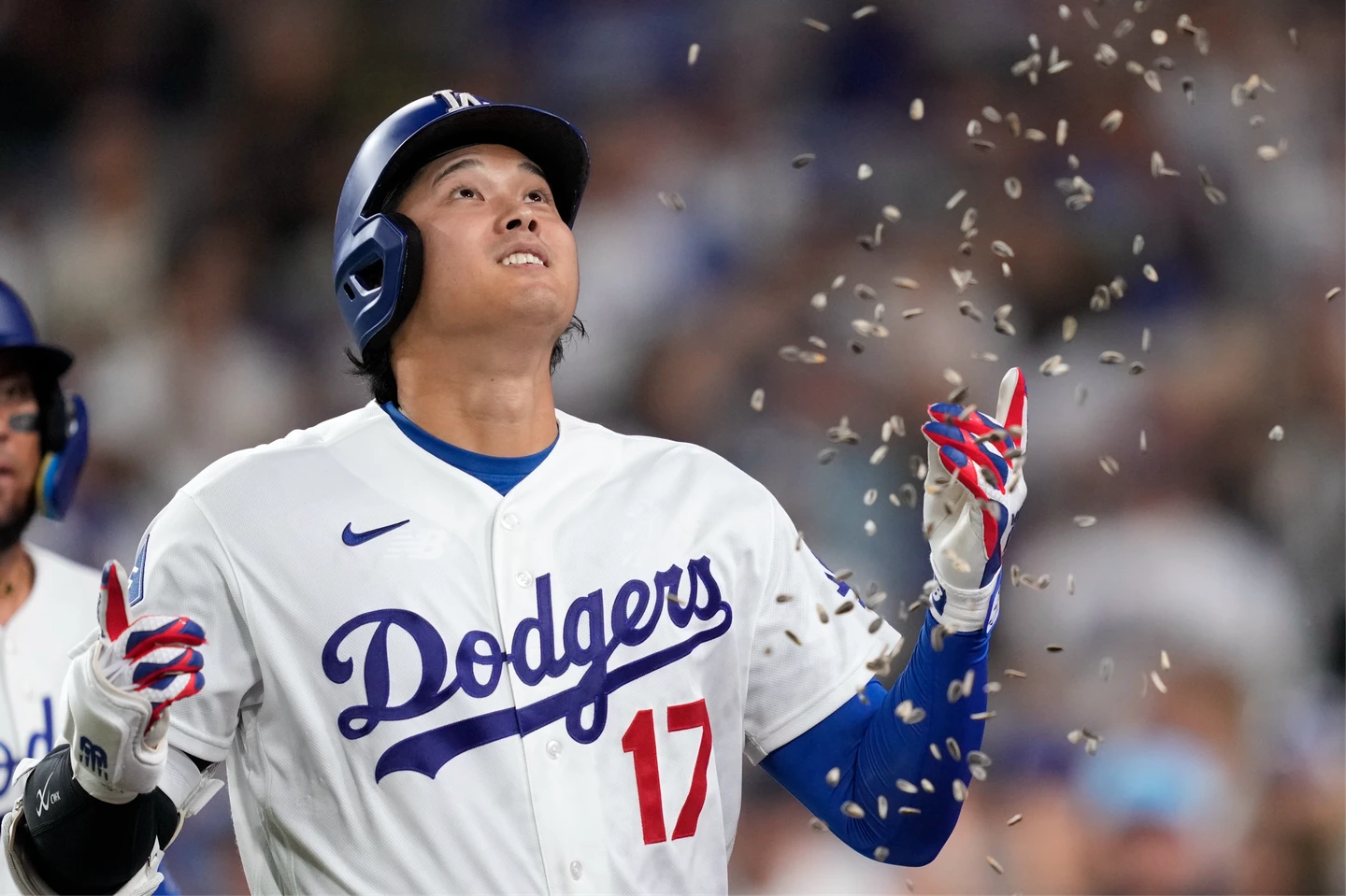 MLB｜大谷翔平逆轉2分砲！道奇3連戰橫掃皇家 賽後親吐「投手大谷」復出進度