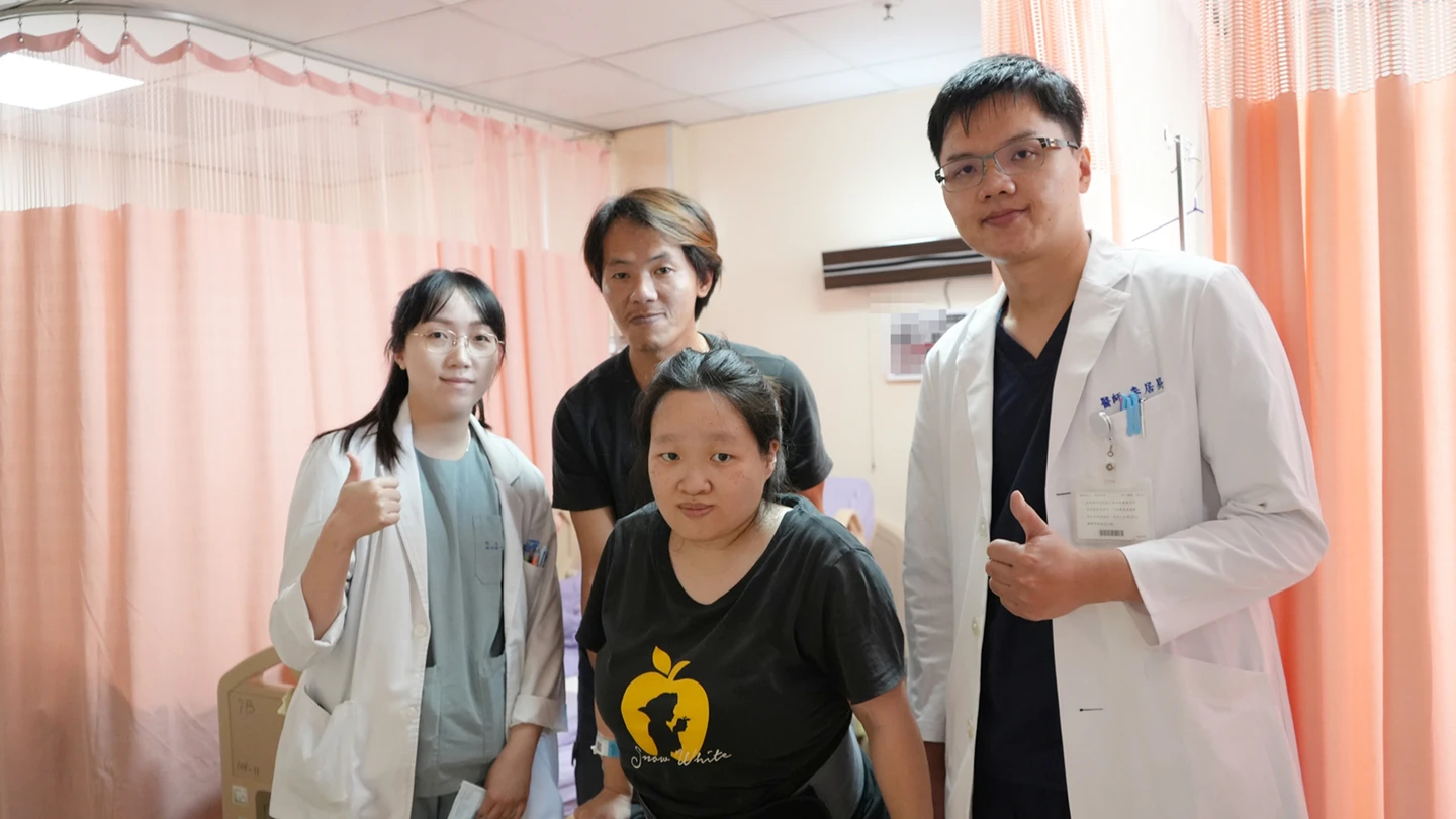 37歲女泌尿道感染險癱瘓！一度大小便失禁　醫揭3大關鍵警訊
