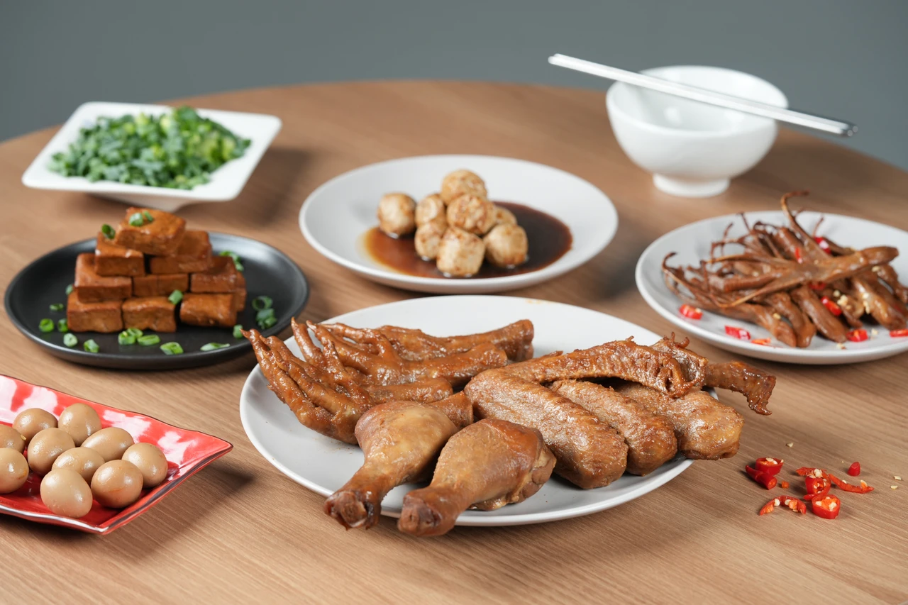 開箱食測｜夏天必吃「冰鎮冷滷味」超開胃　白飯殺手TOP3揭曉