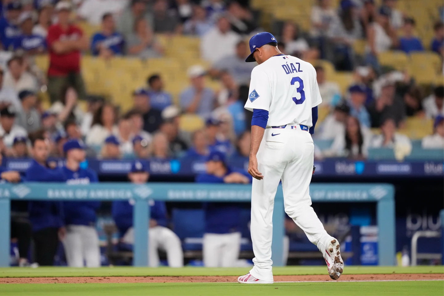 MLB｜最高薪終結者又砸鍋！佐佐木朗希勝投飛走　談4局亂流這樣說