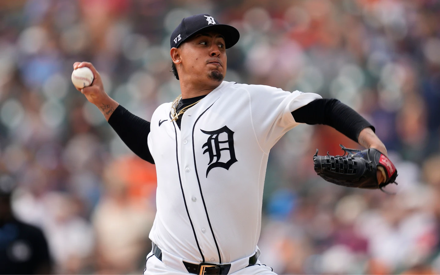 MLB｜零三振也能完封守護者！老虎締造罕見紀錄　李灝宇先發2打數無安打