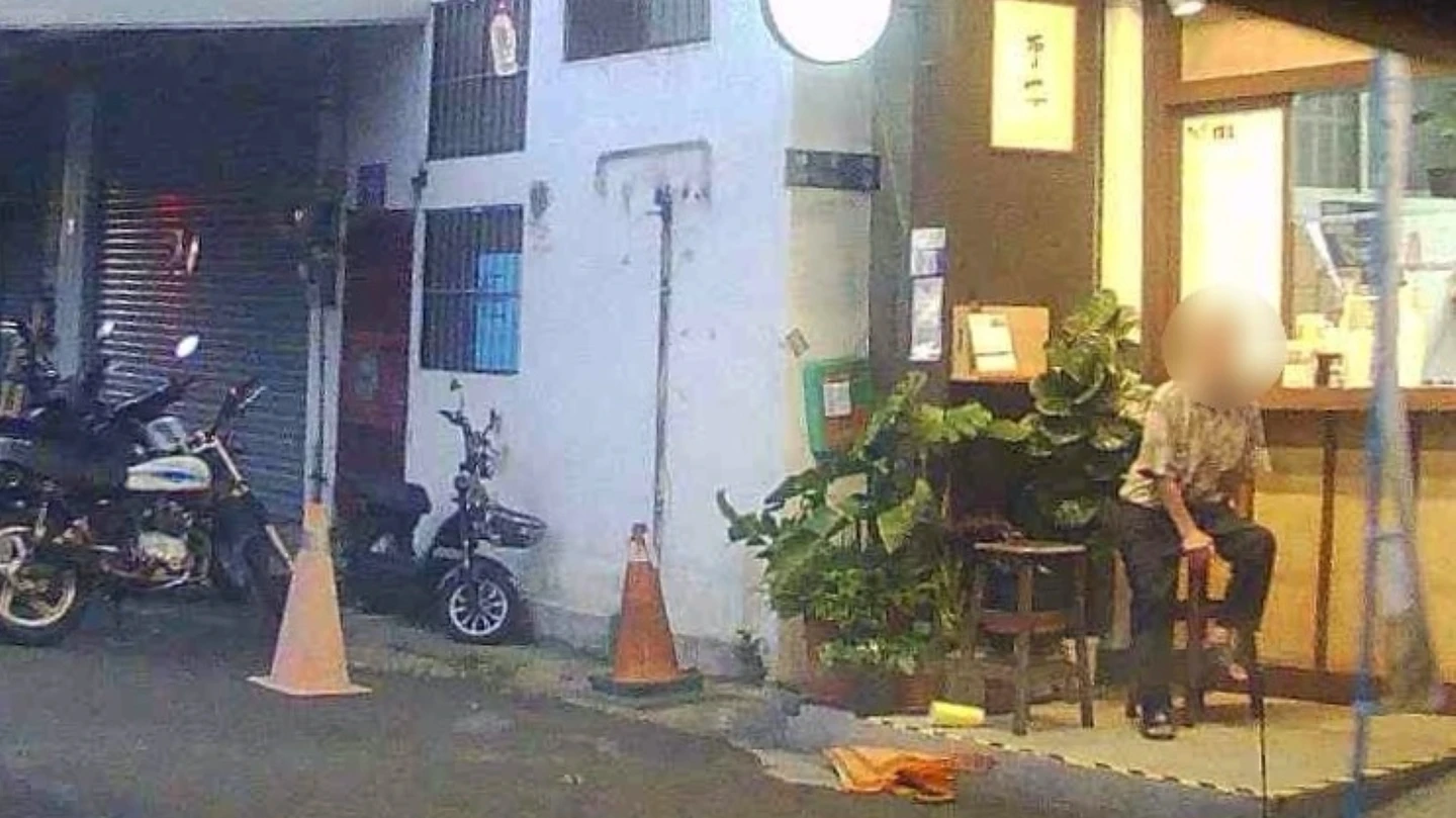 父親節主角失蹤了！失智翁問路找「省政府」迷途　警靠一張影本助返家團圓