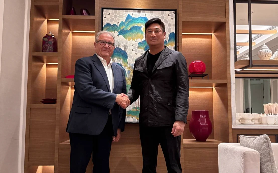 棒球｜棒協理事長最後任務達成！成功為台灣爭取到2大頂級國際賽事舉辦權