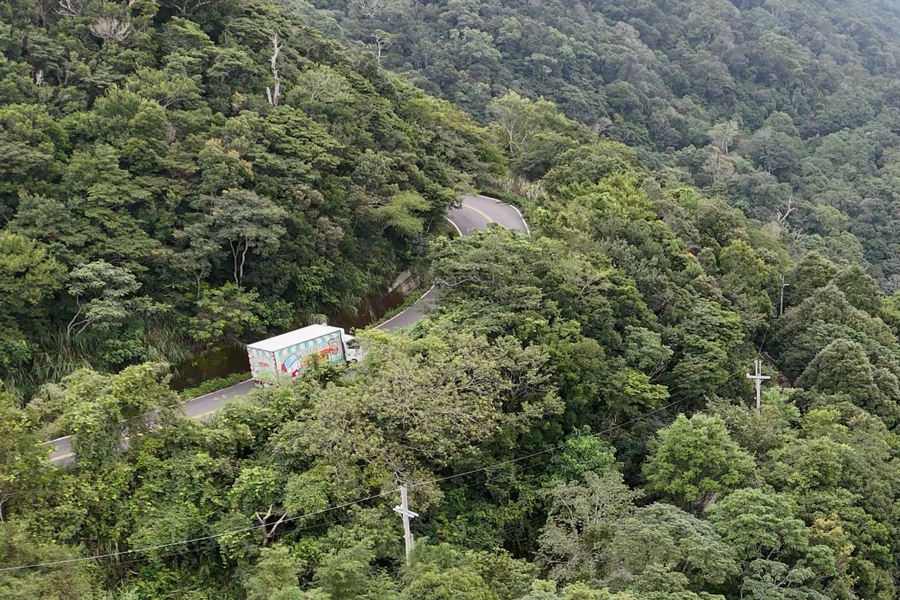 有片｜全聯做傻事！深山超市車平地價　不賺錢卻連開6年「有隱情」
